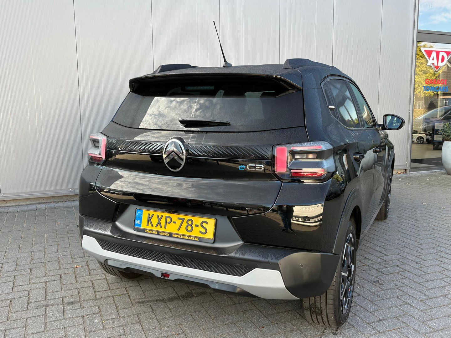 Citroën