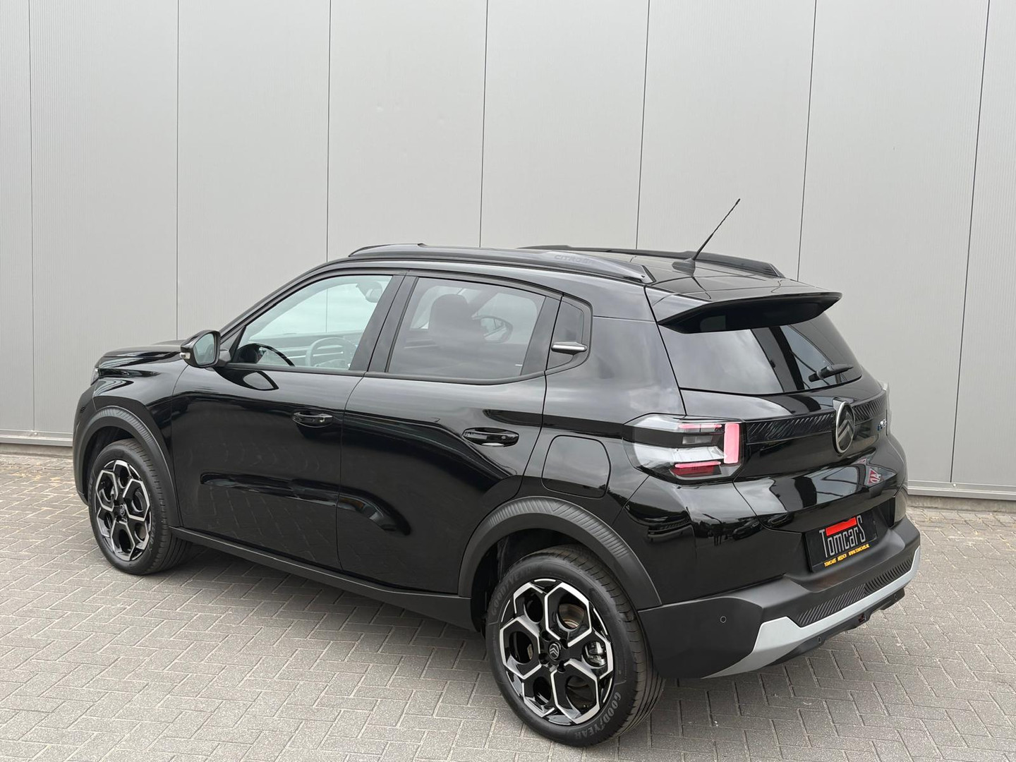 Citroën