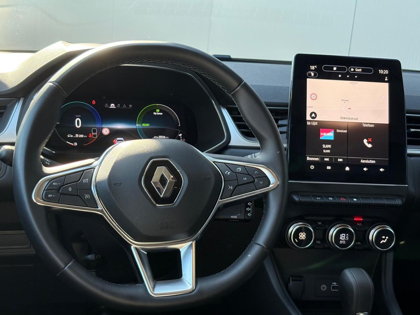 Renault