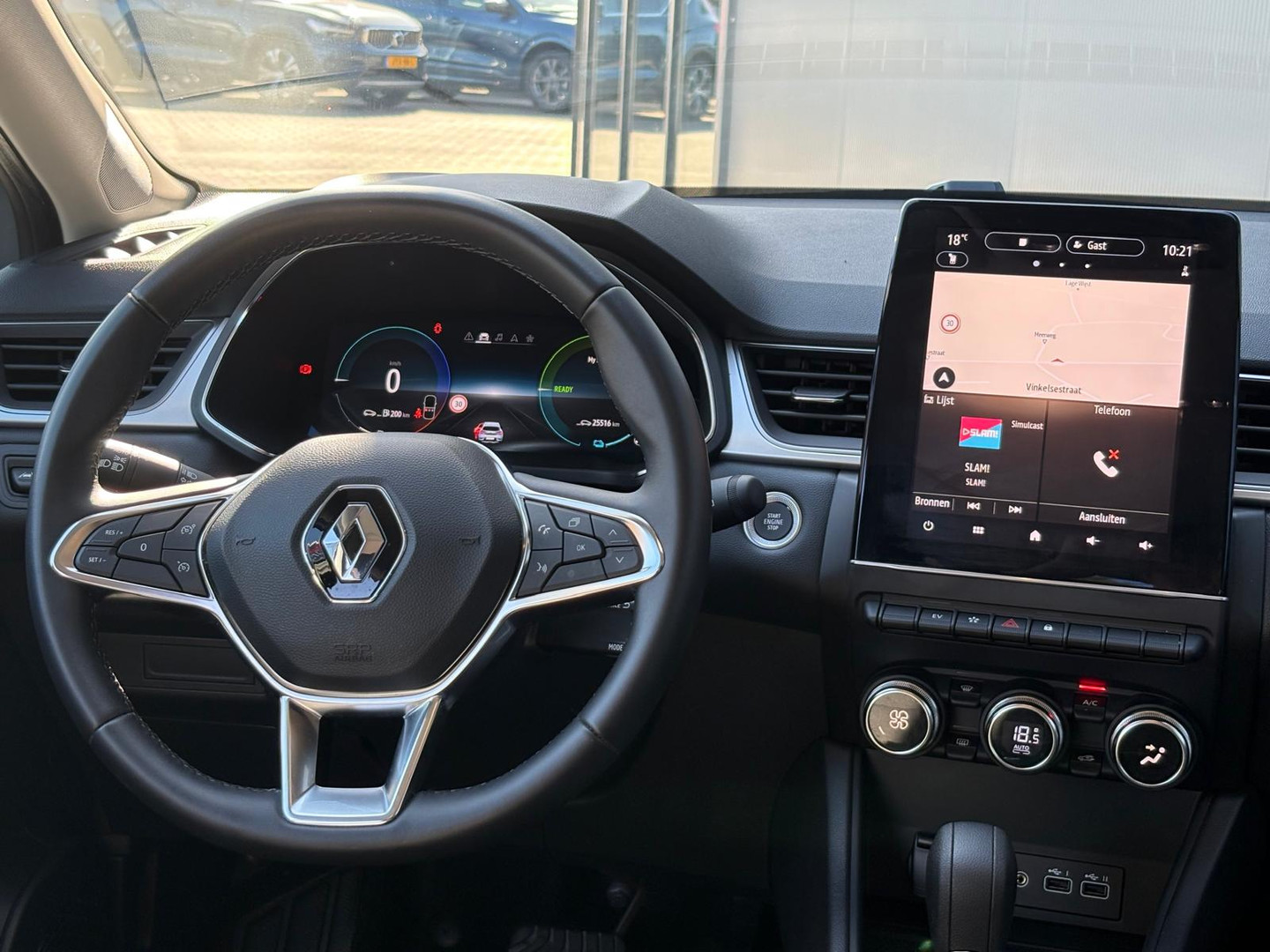 Renault