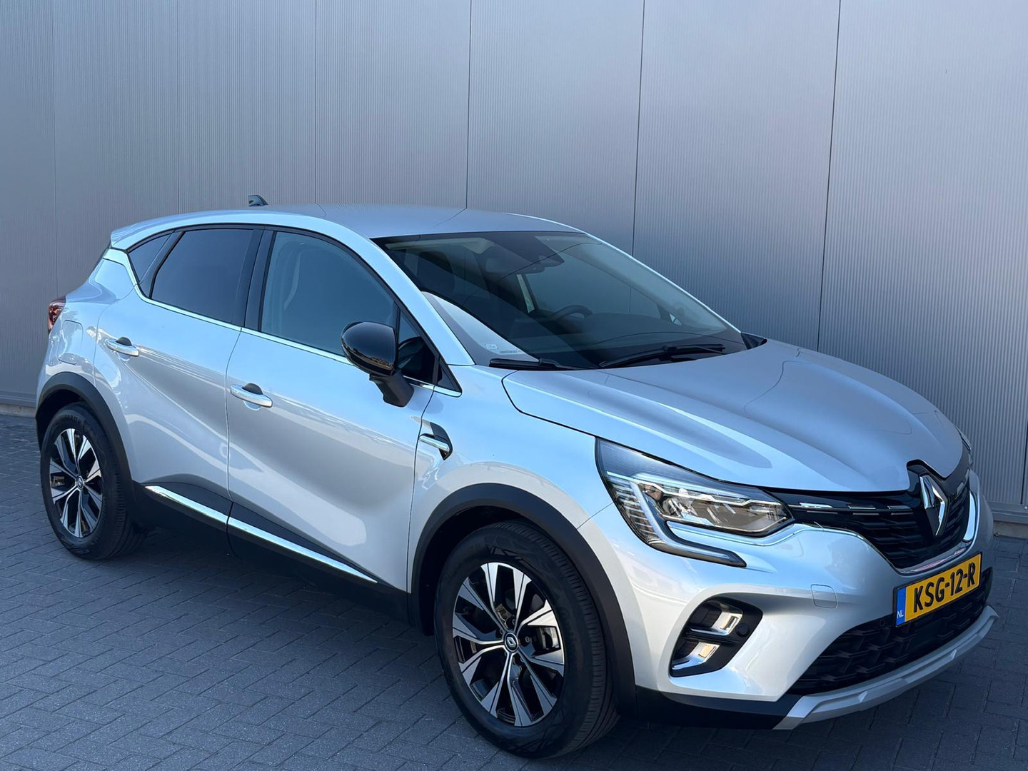 Renault