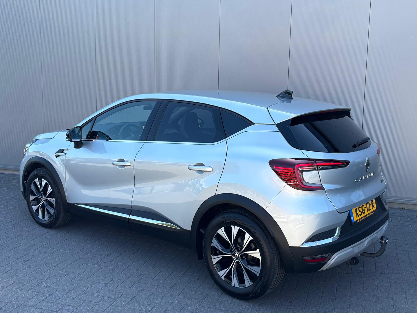 Renault