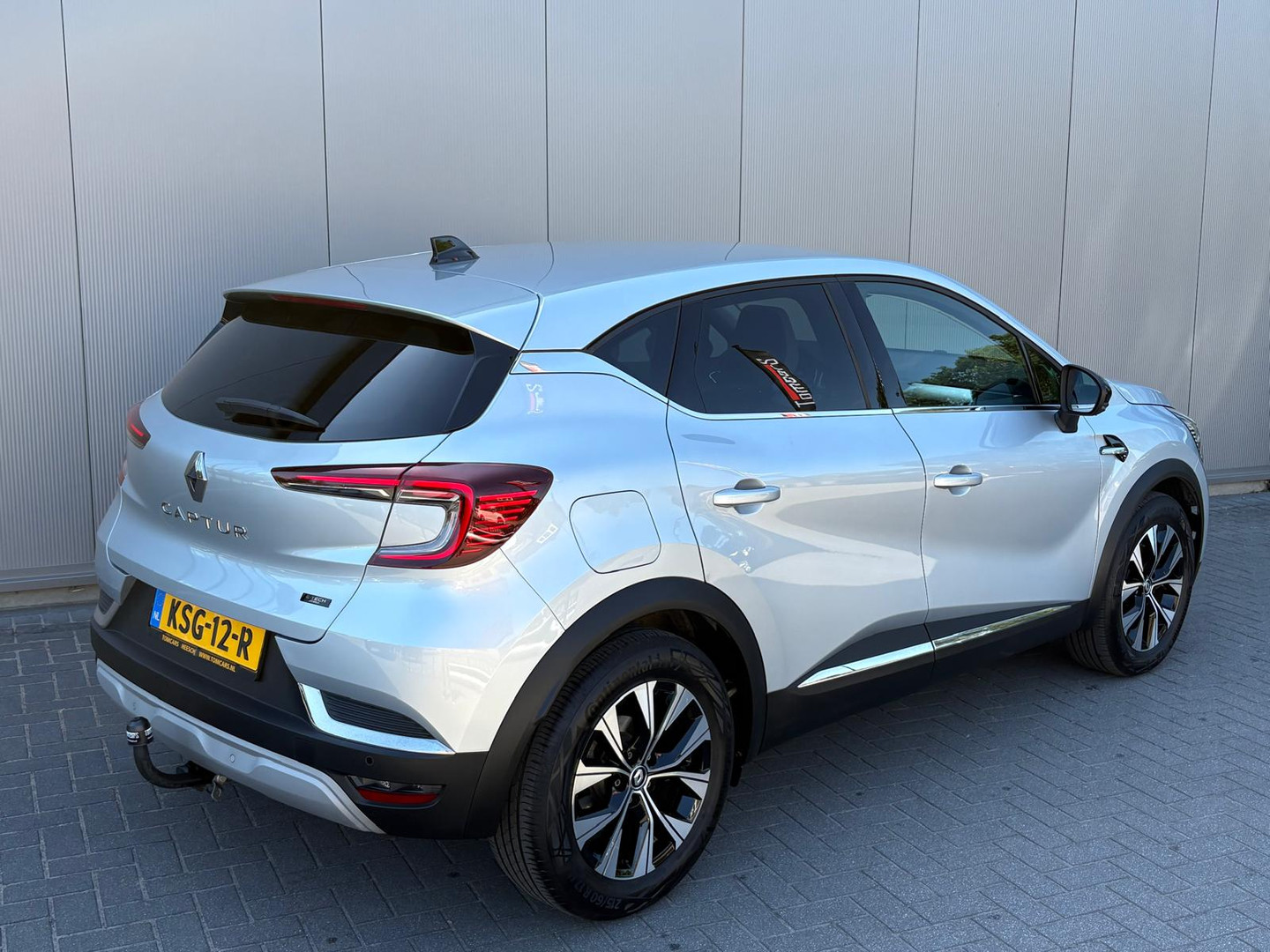 Renault
