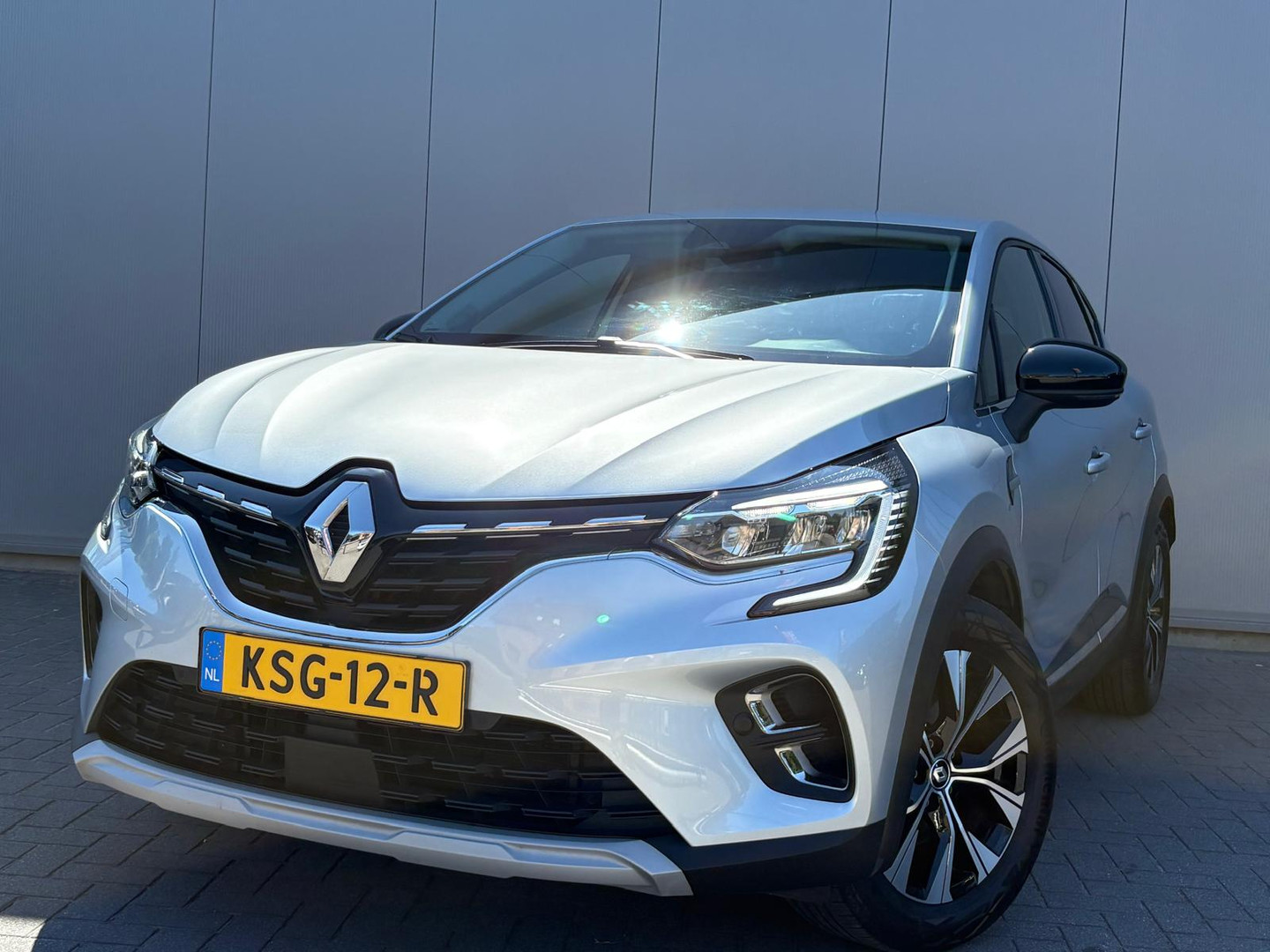 Renault