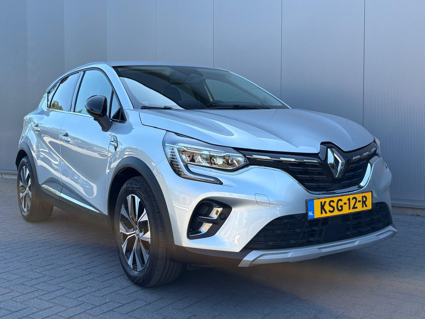 Renault