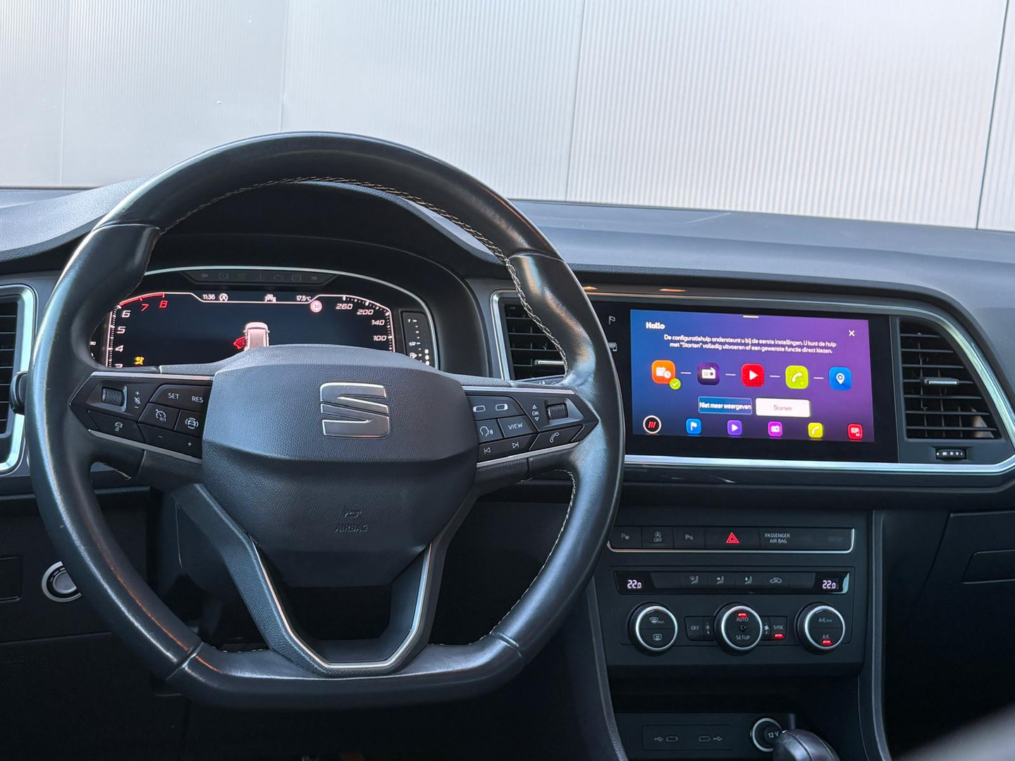 SEAT