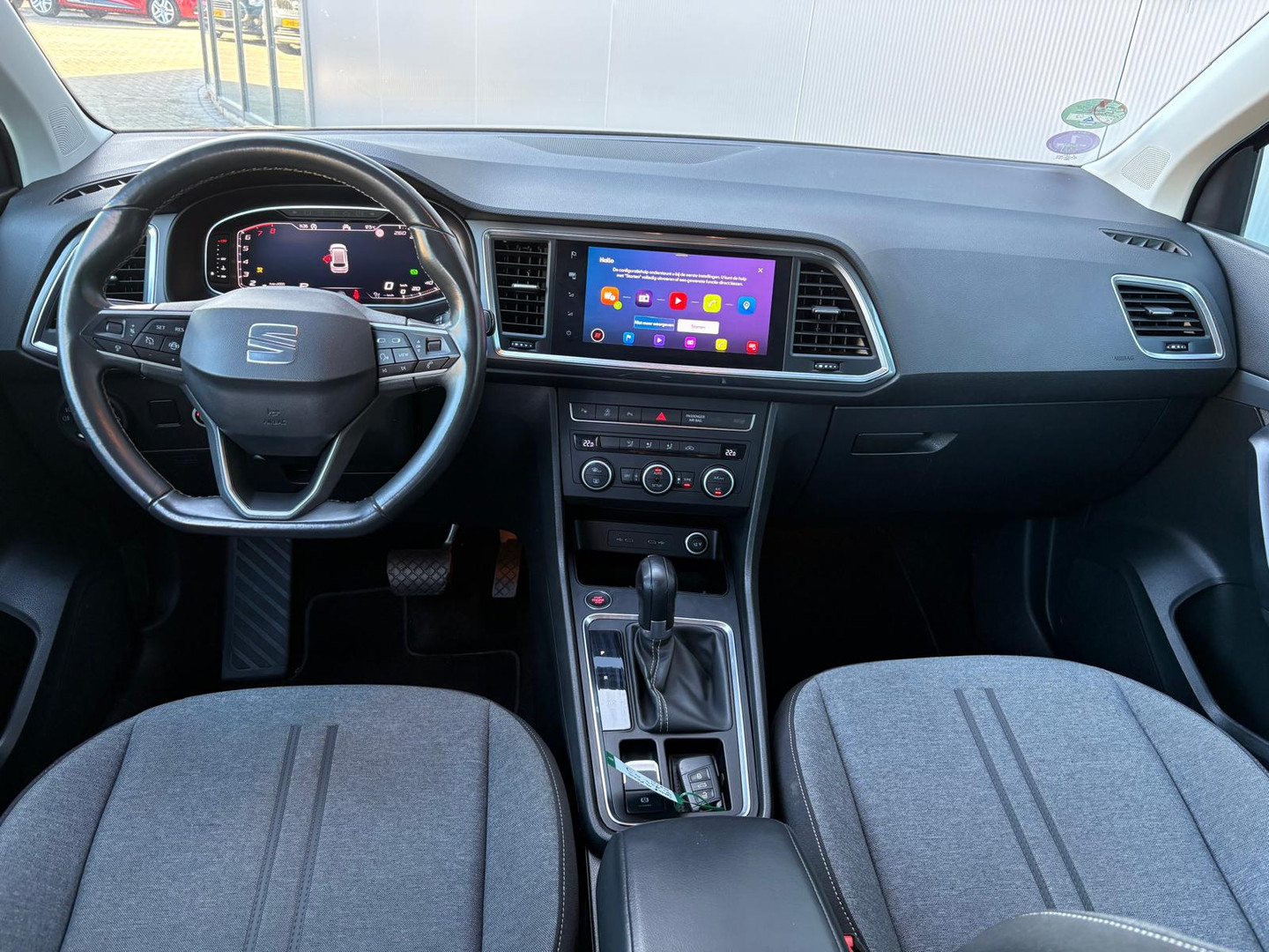 SEAT