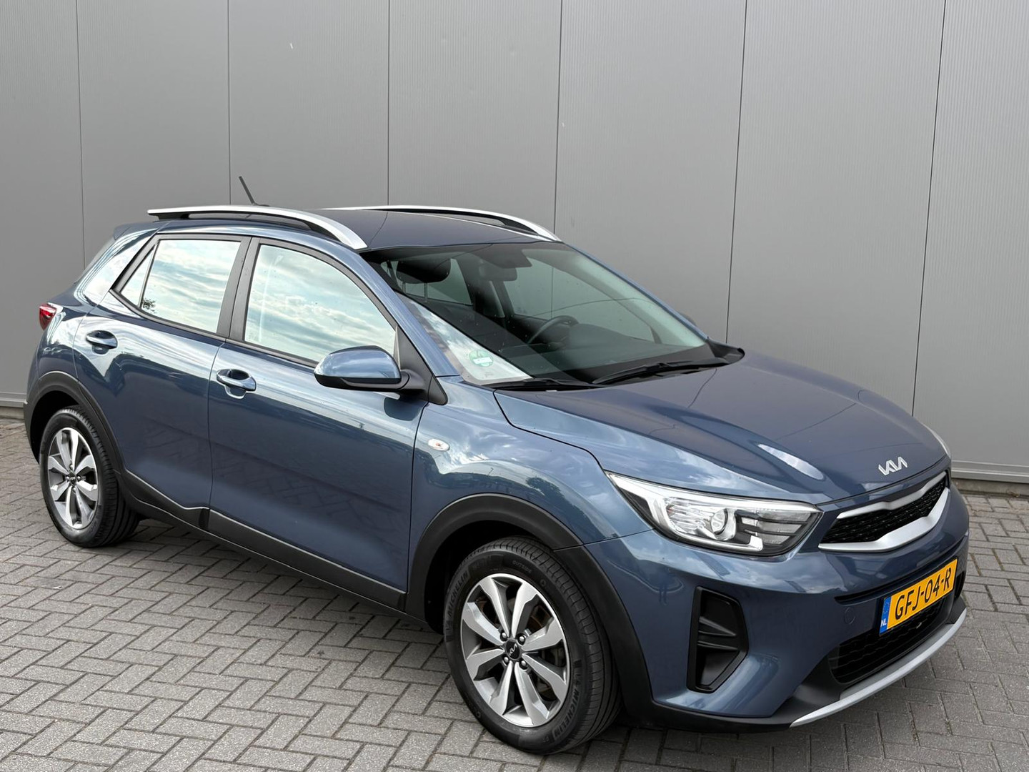 Kia Kia