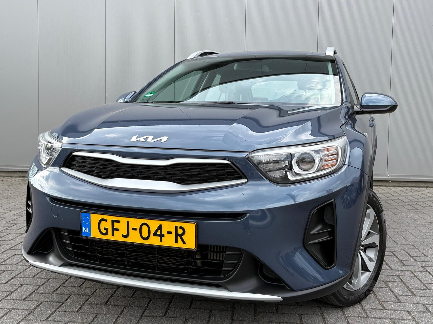 Kia Kia