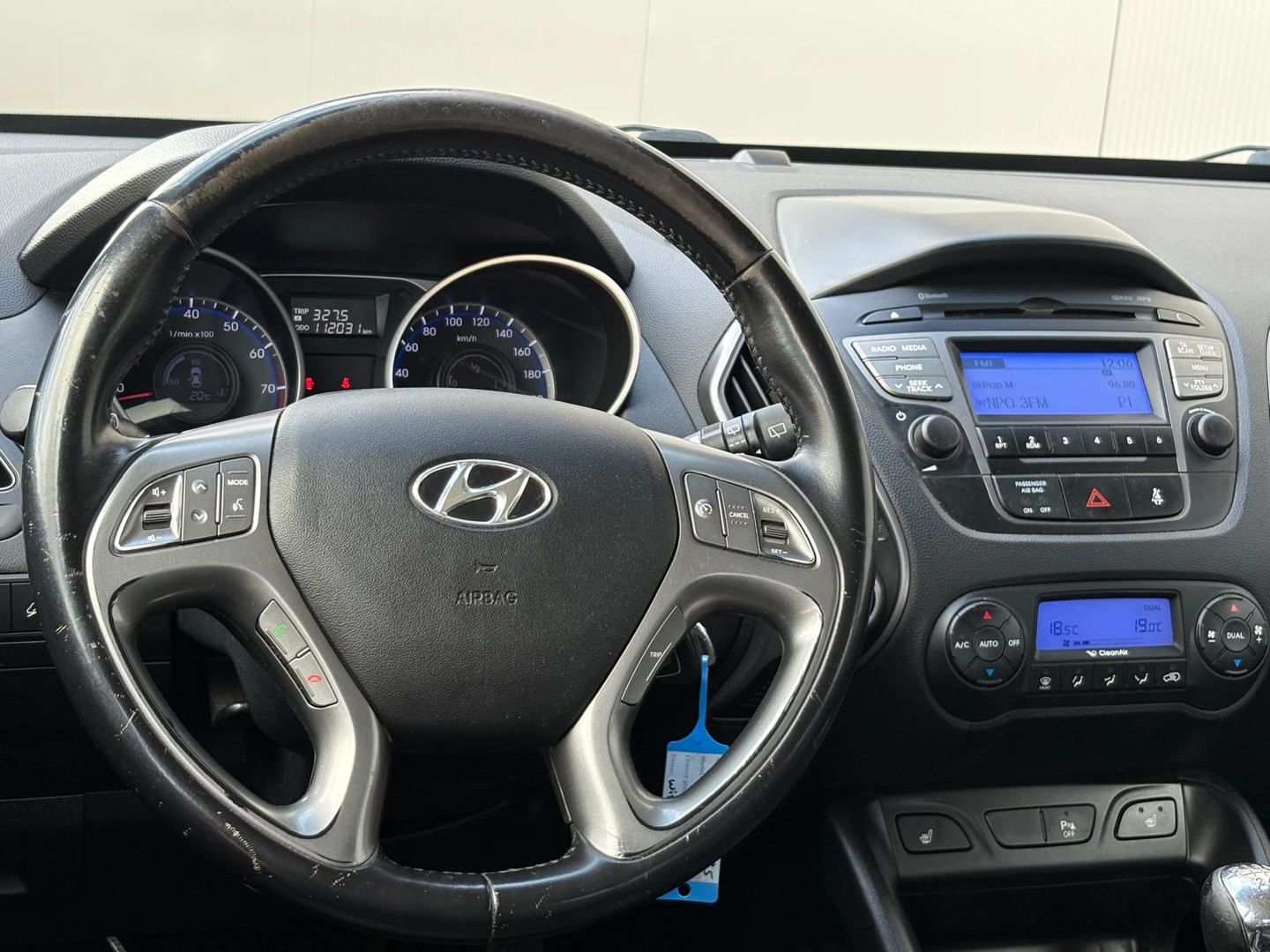 Hyundai Hyundai
