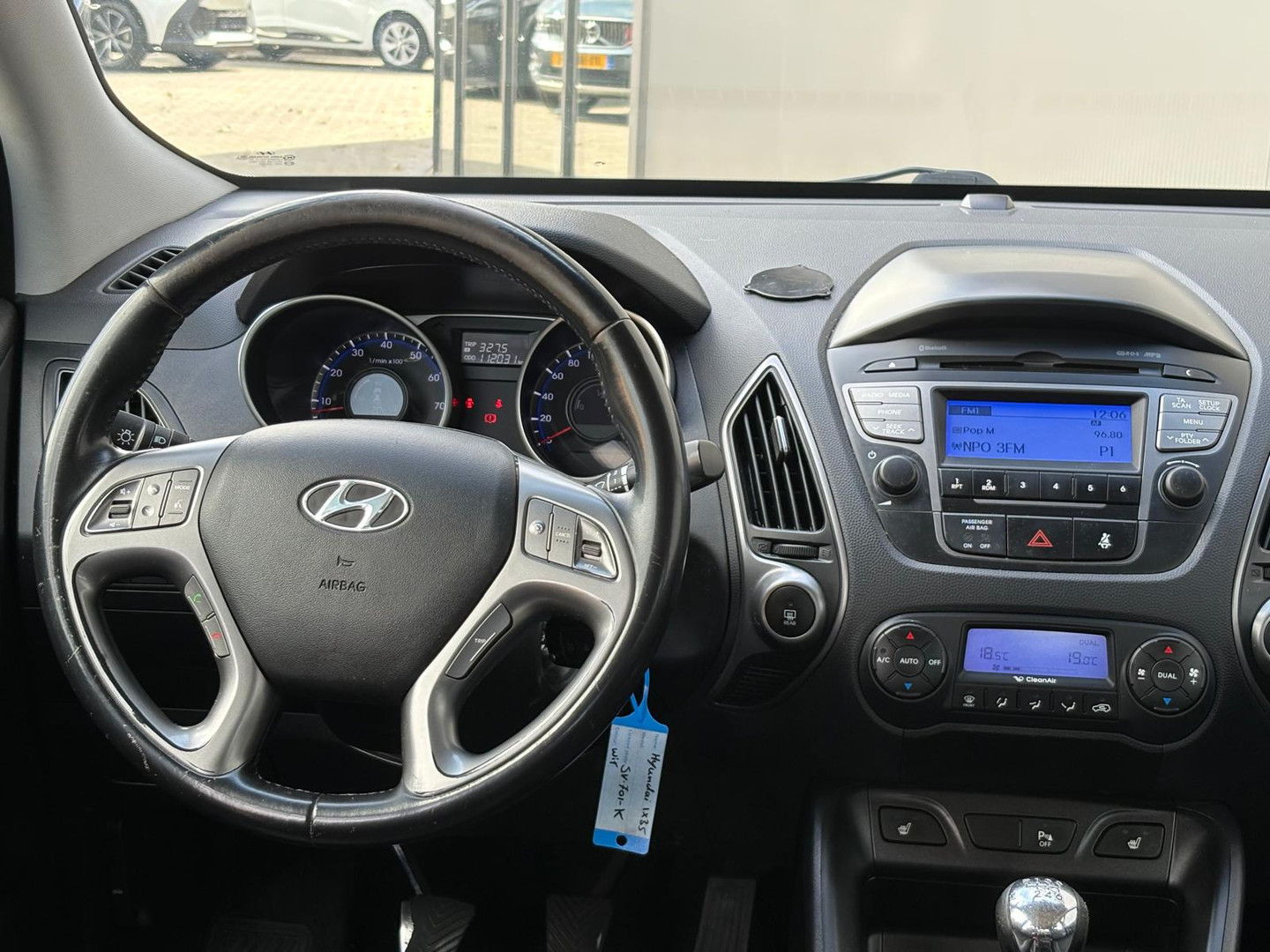 Hyundai Hyundai