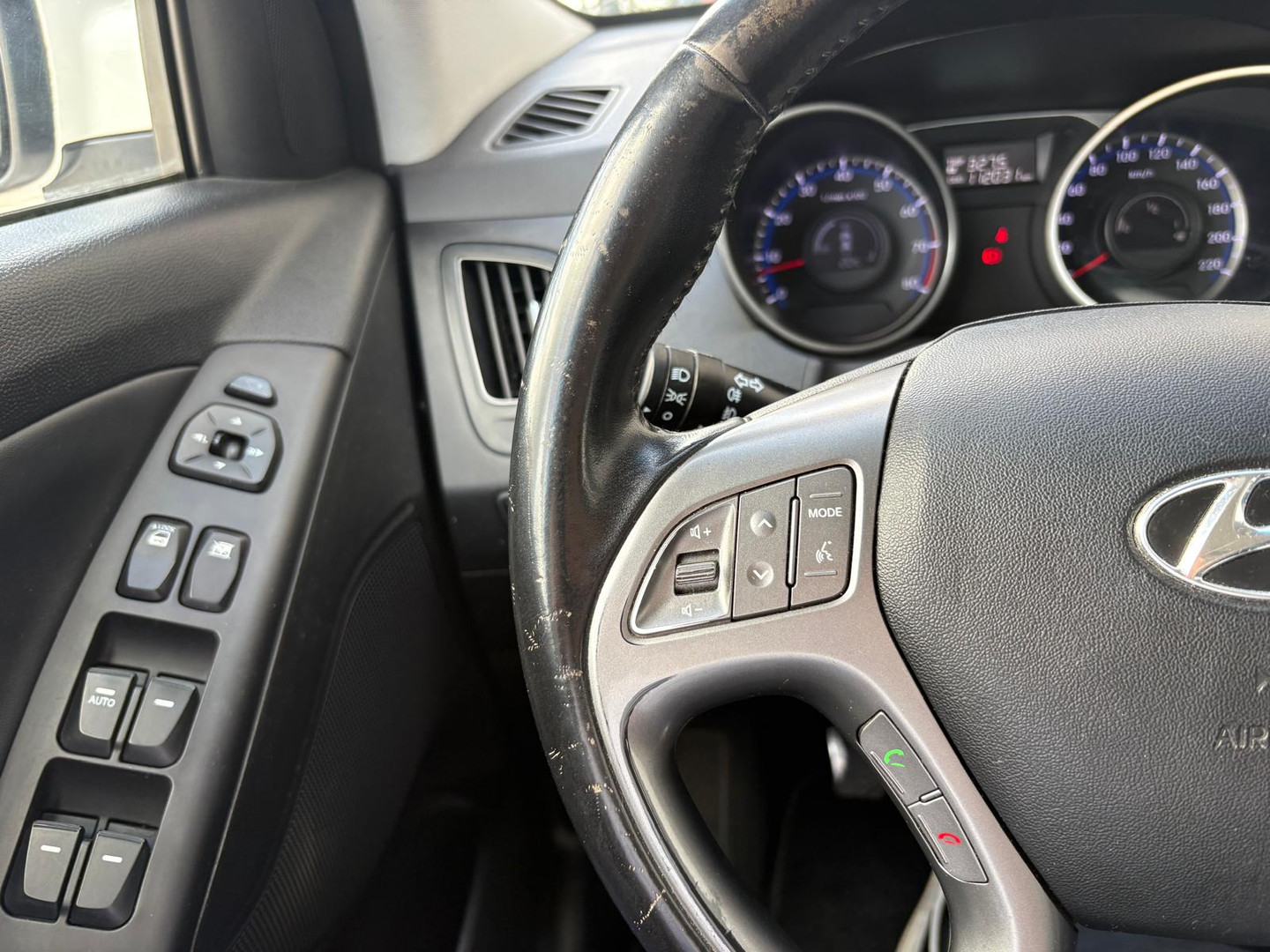 Hyundai Hyundai