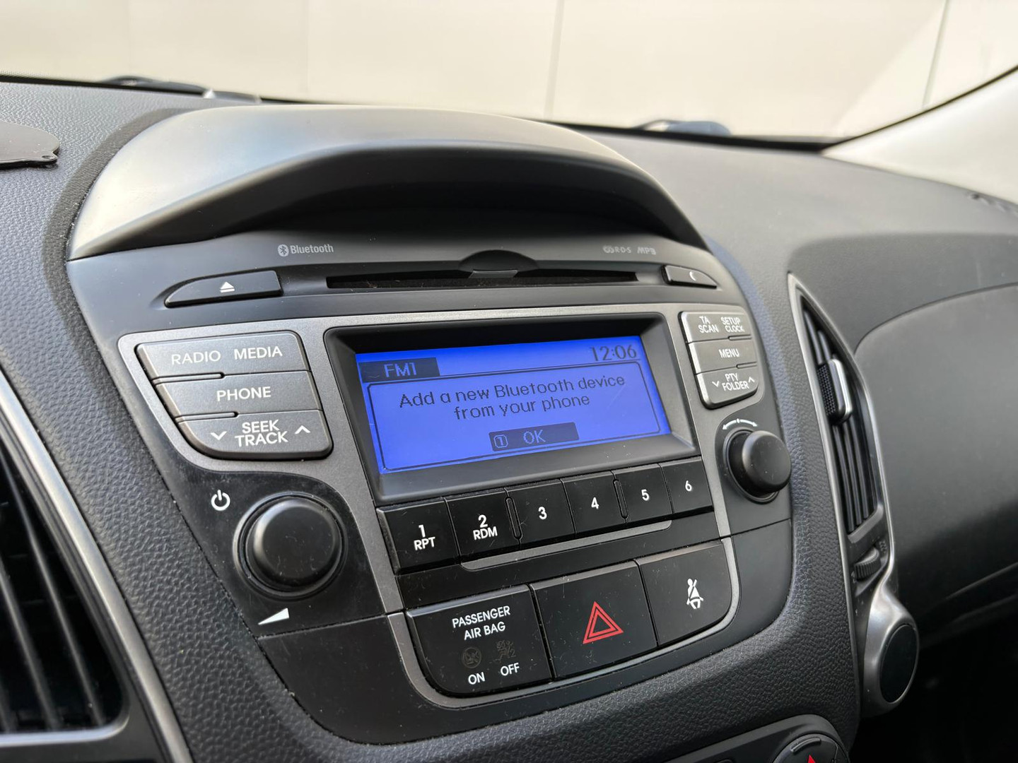 Hyundai Hyundai