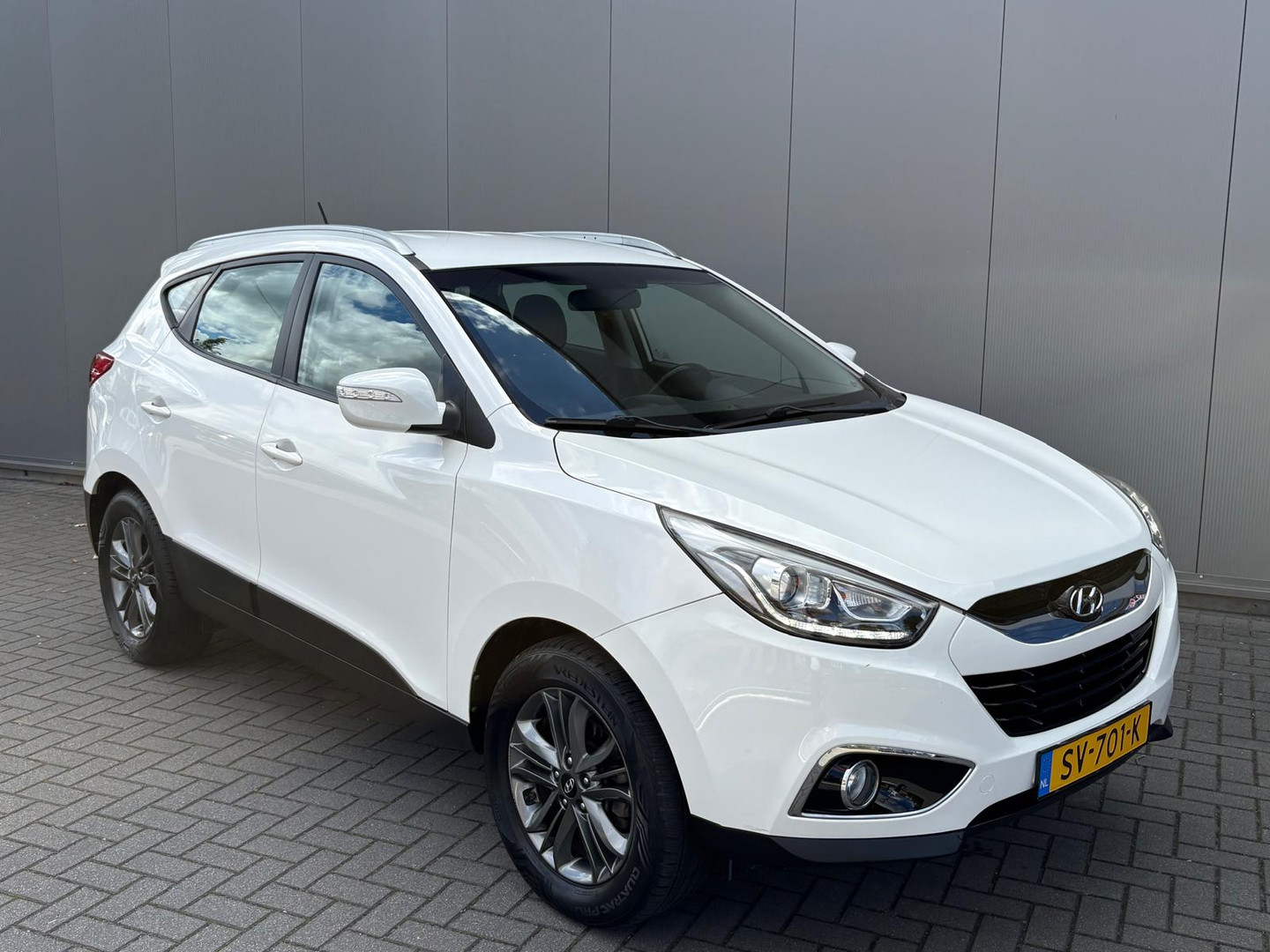 Hyundai Hyundai