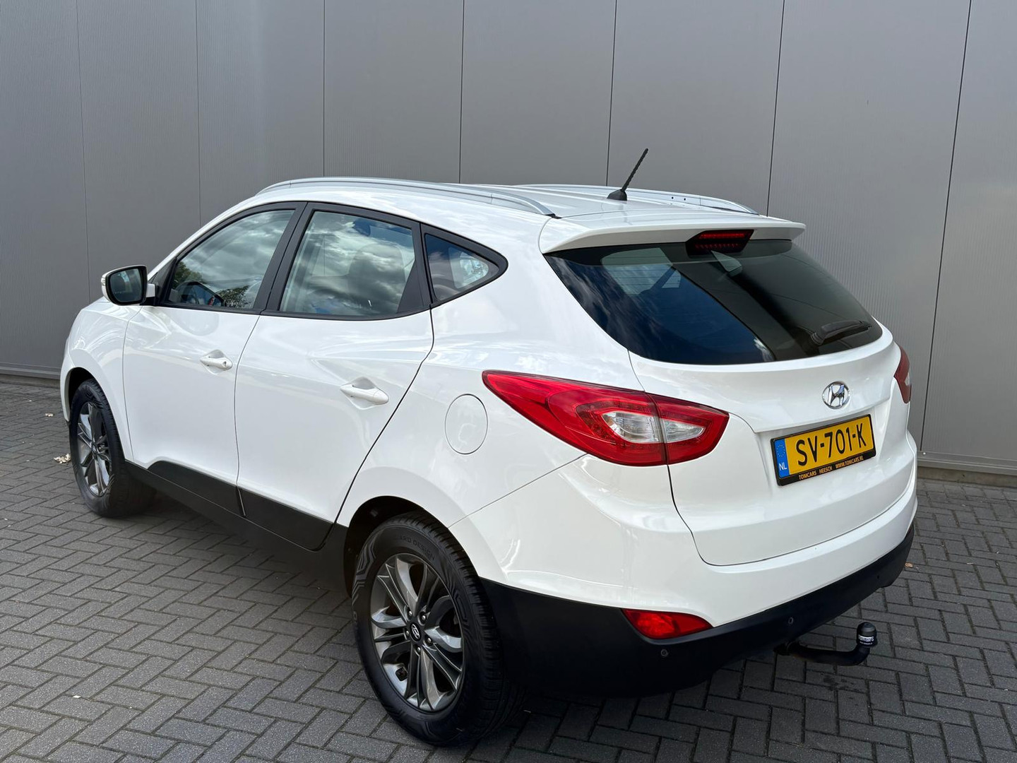 Hyundai Hyundai