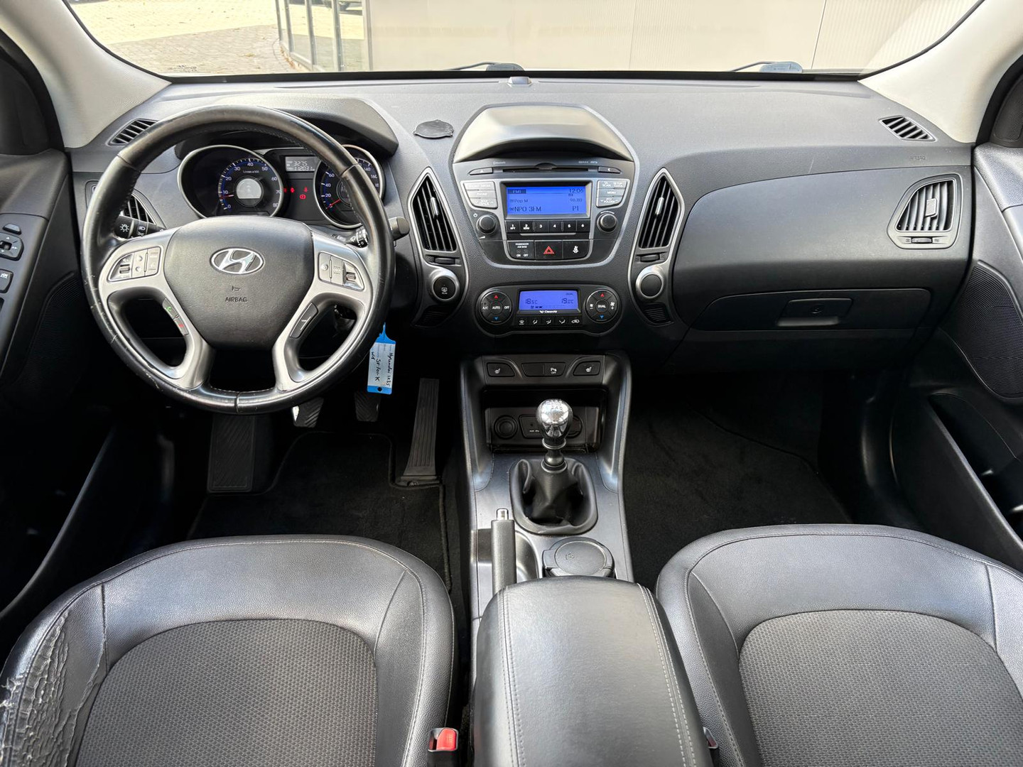 Hyundai Hyundai