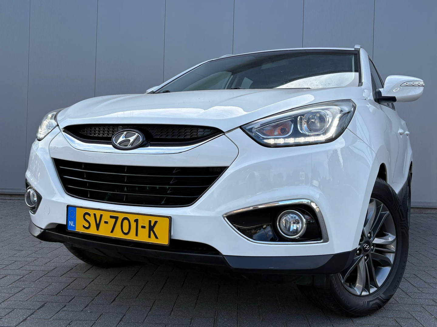 Hyundai Hyundai