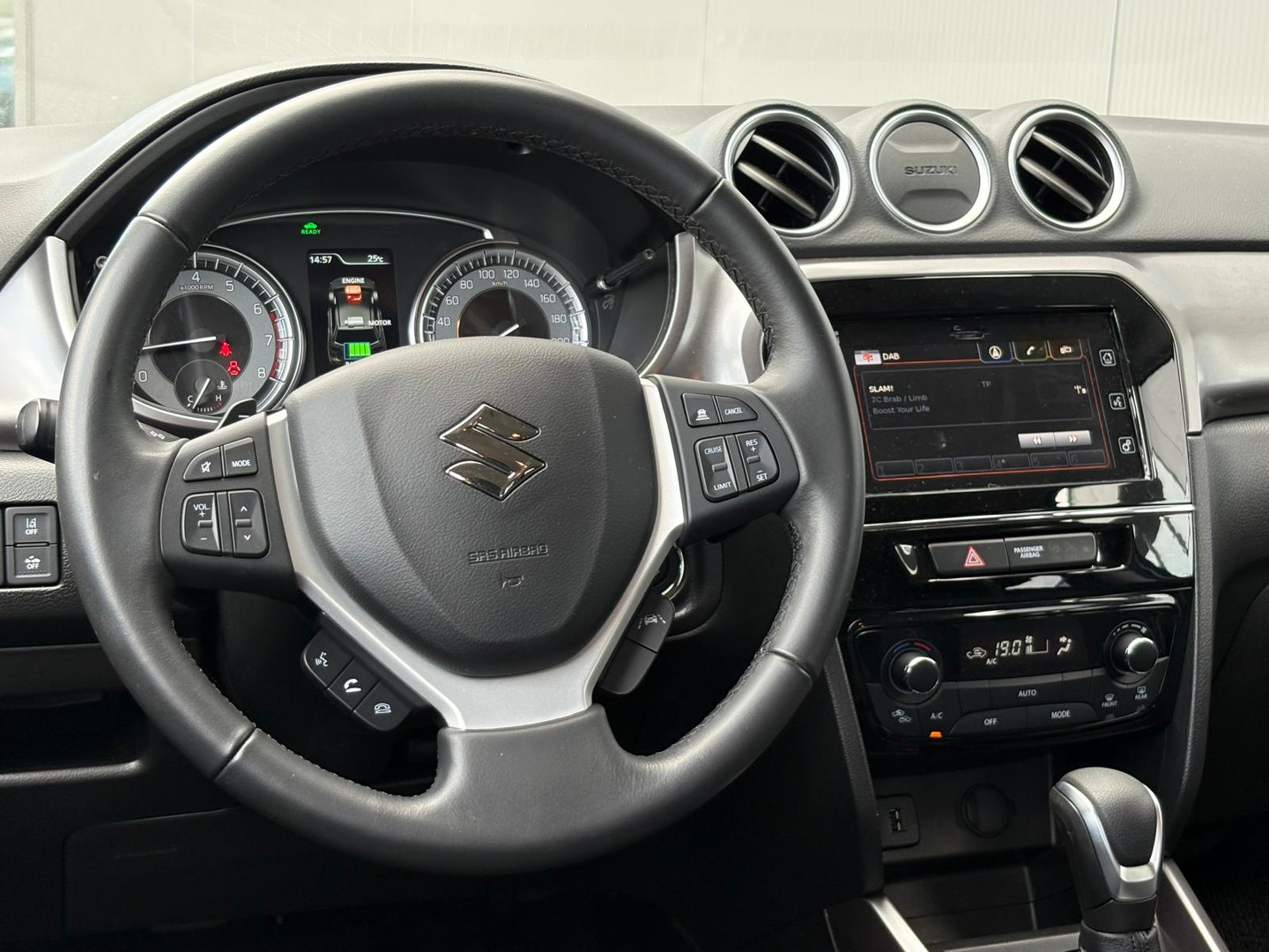 Suzuki Suzuki