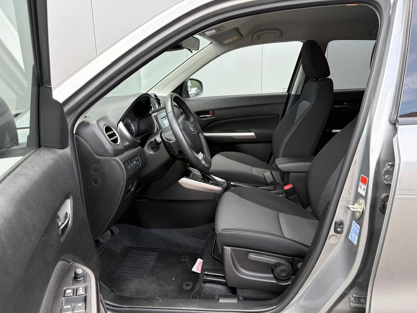 Suzuki Suzuki