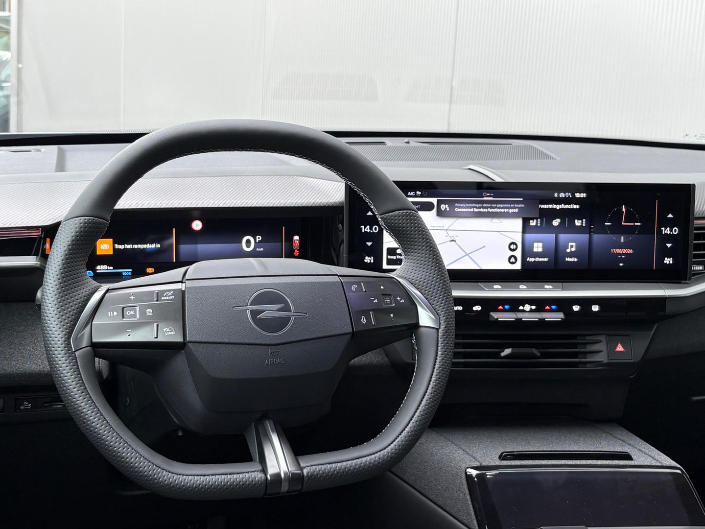 Opel Opel