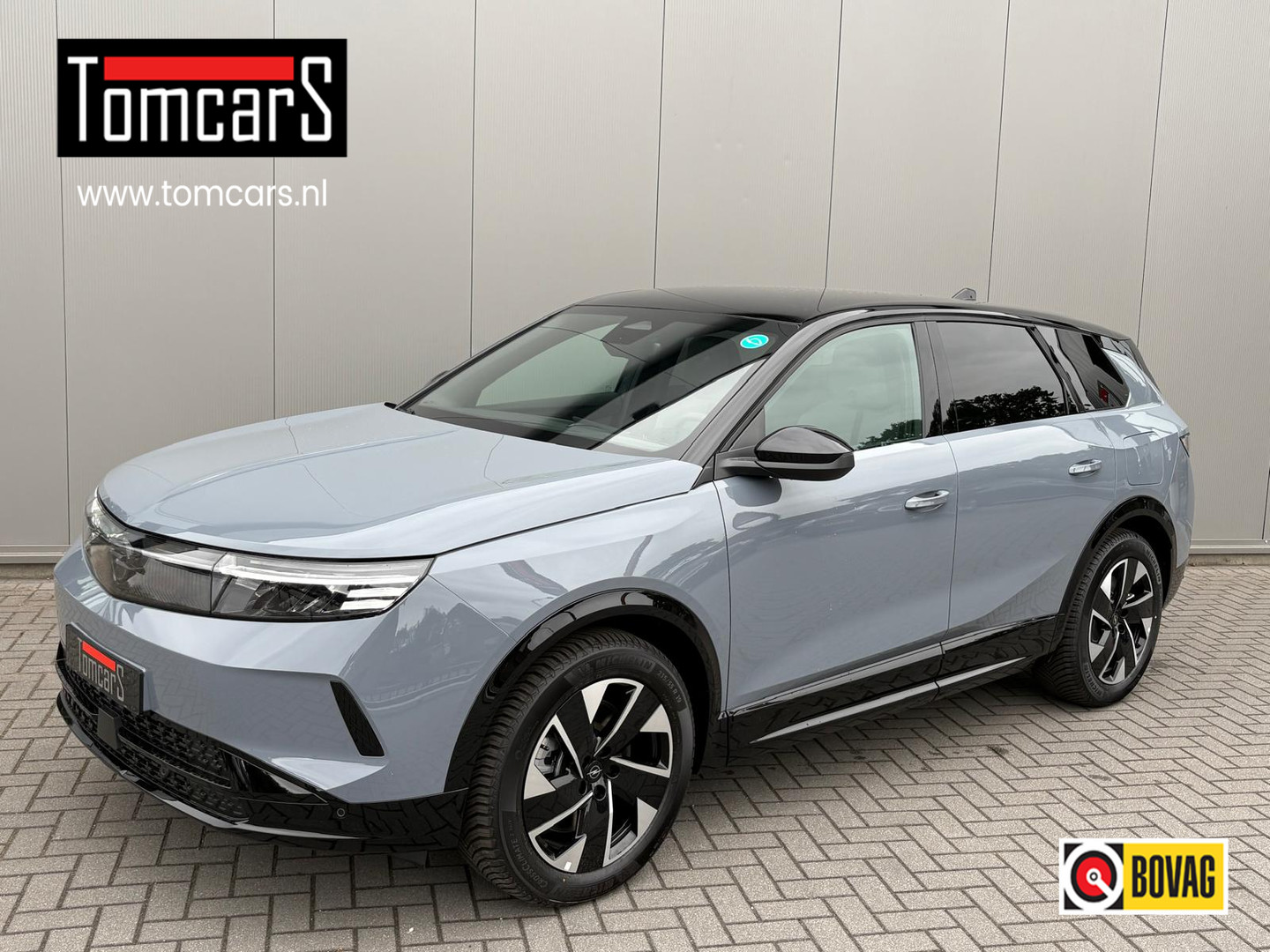 Opel Opel