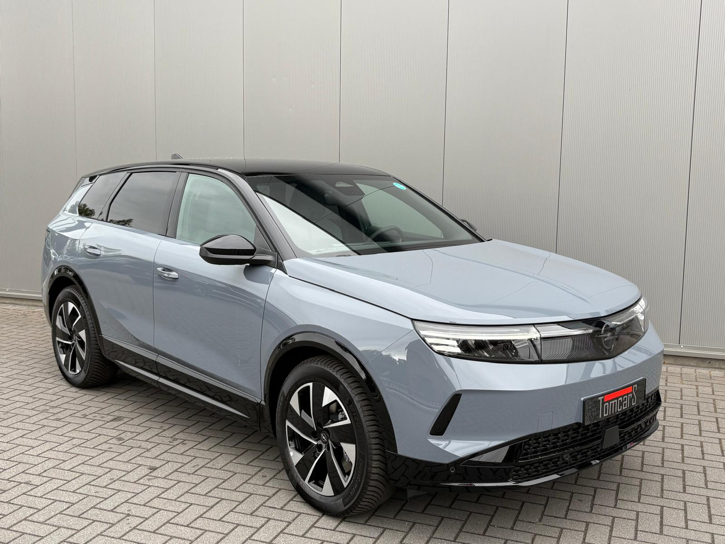 Opel Opel