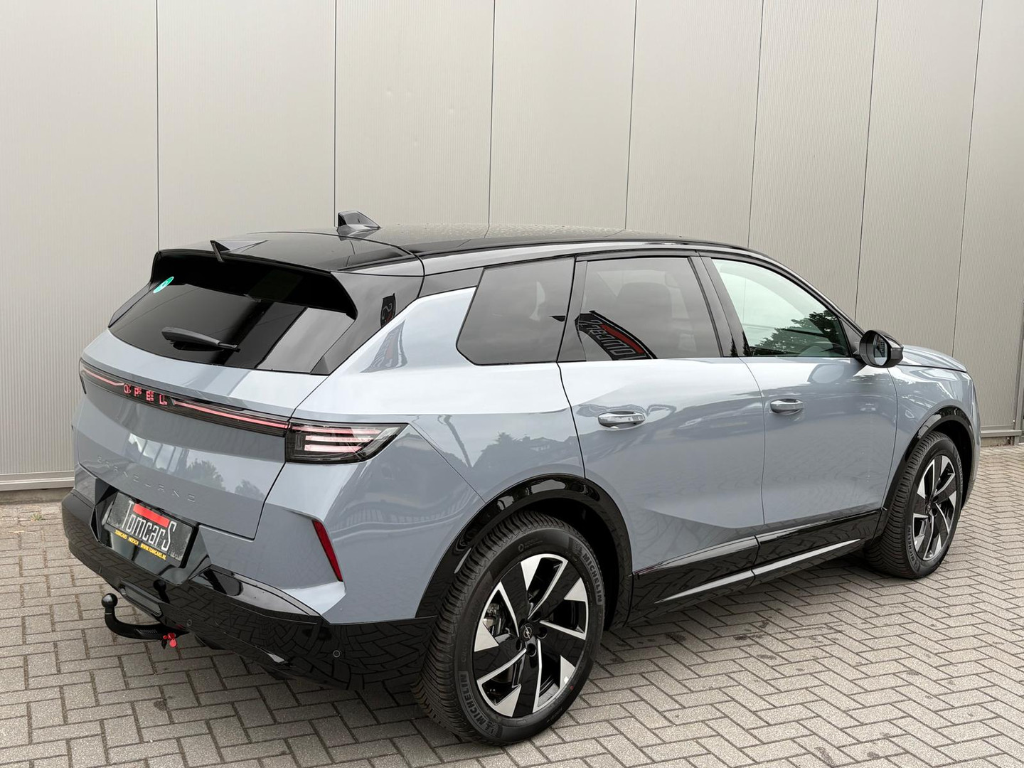 Opel Opel