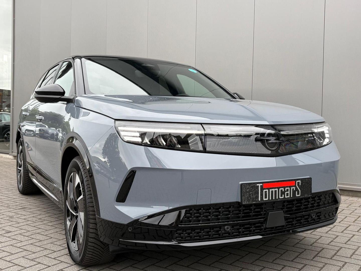 Opel Opel