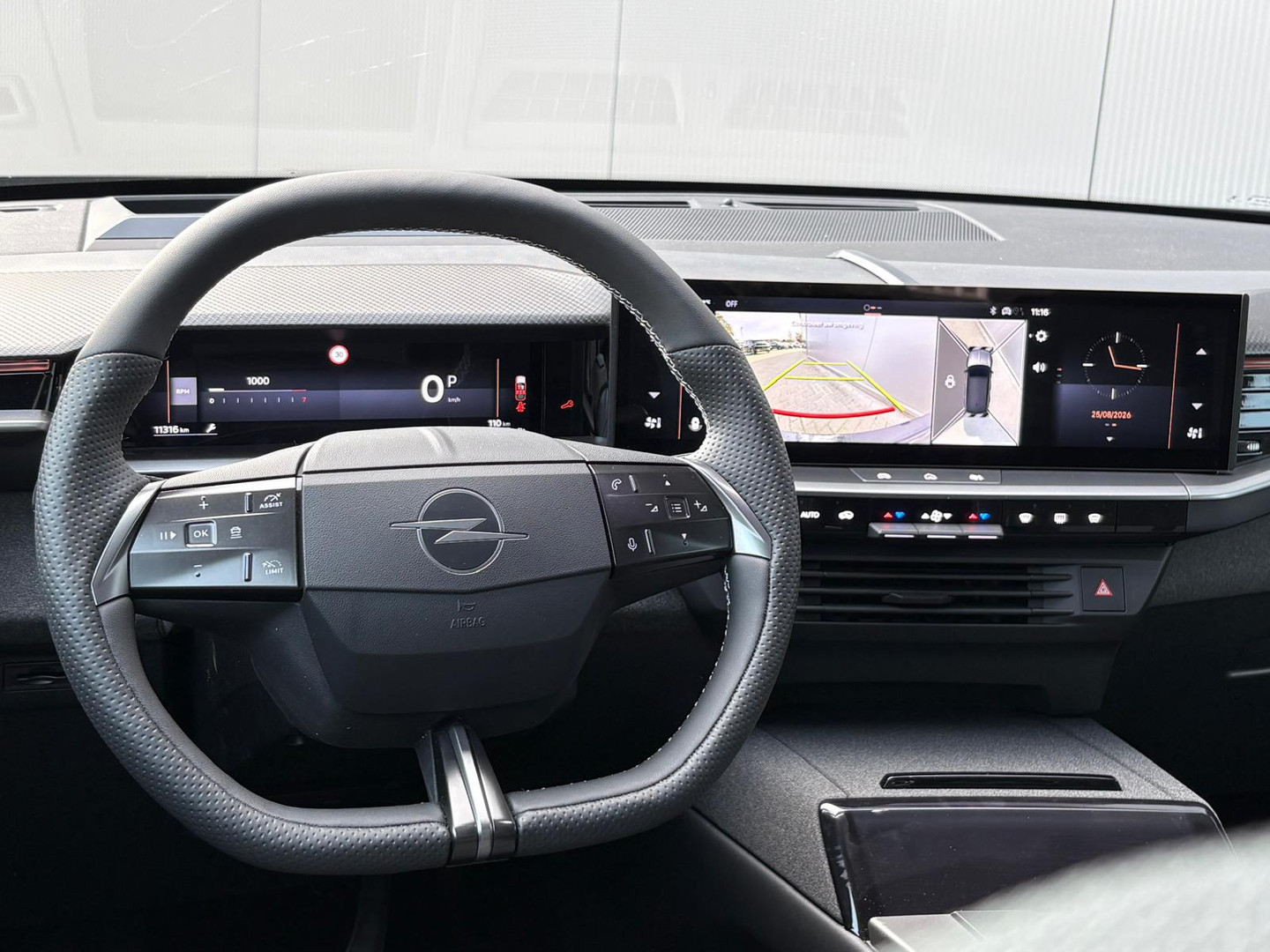 Opel Opel