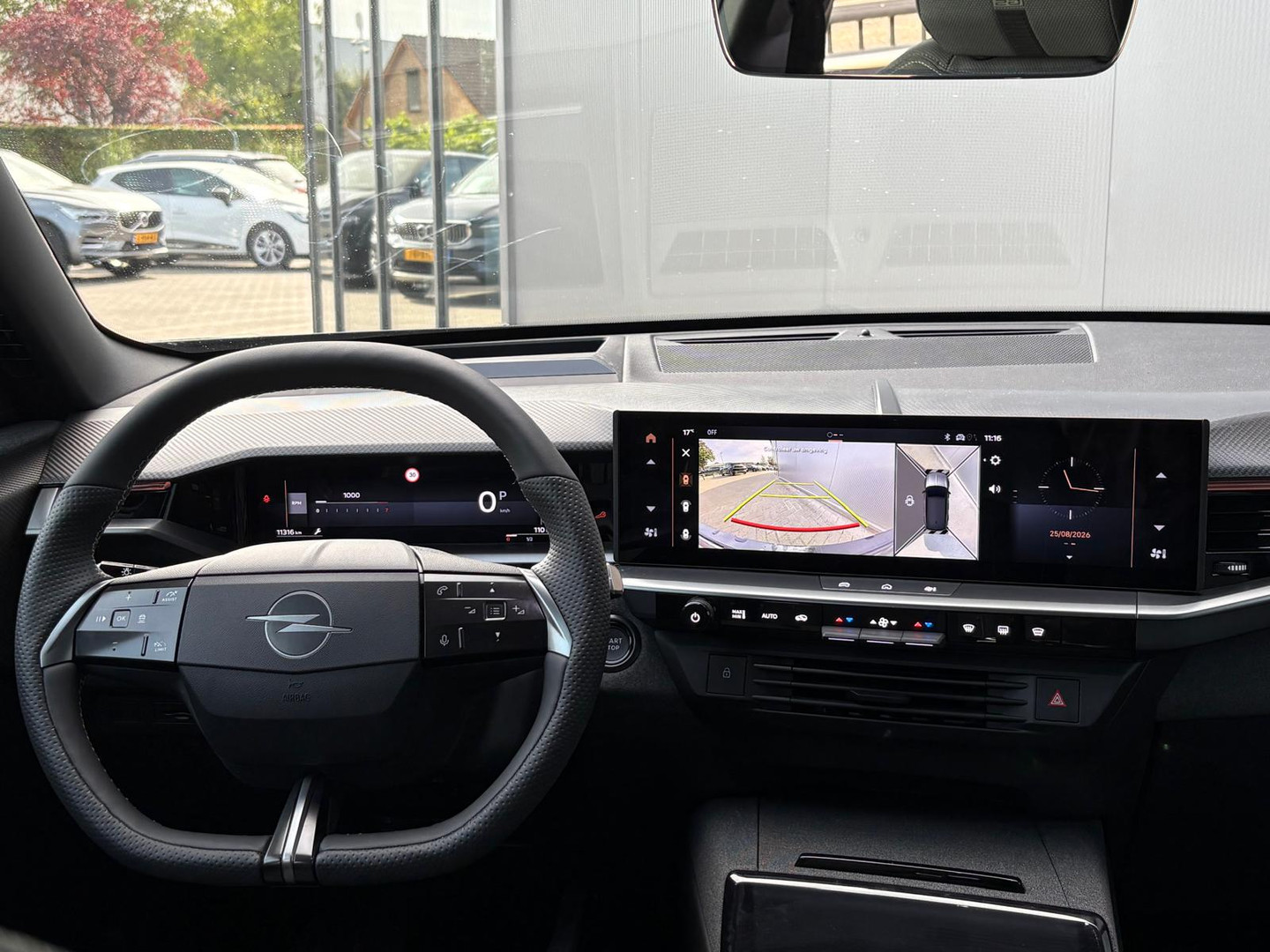 Opel Opel