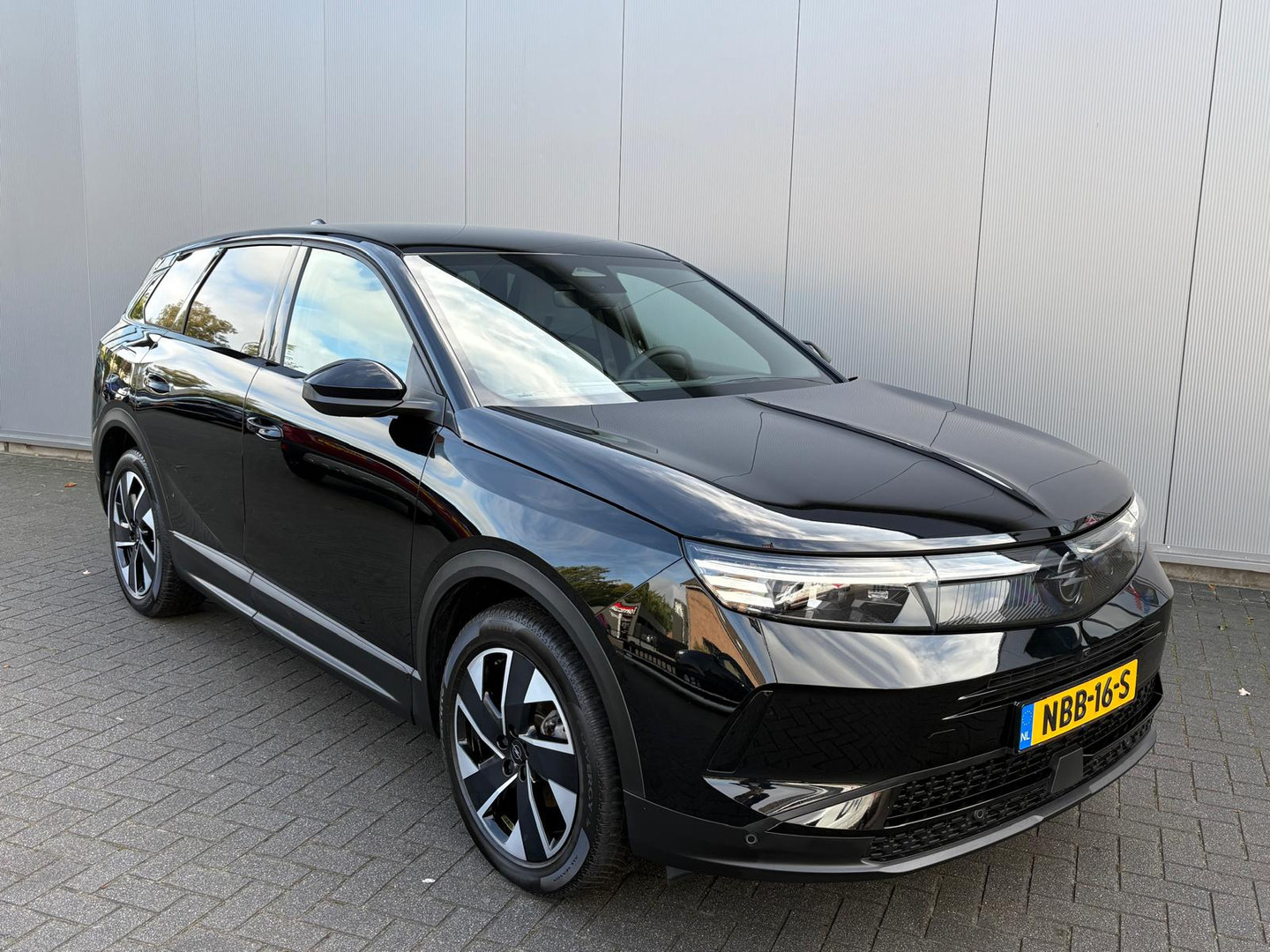 Opel Opel