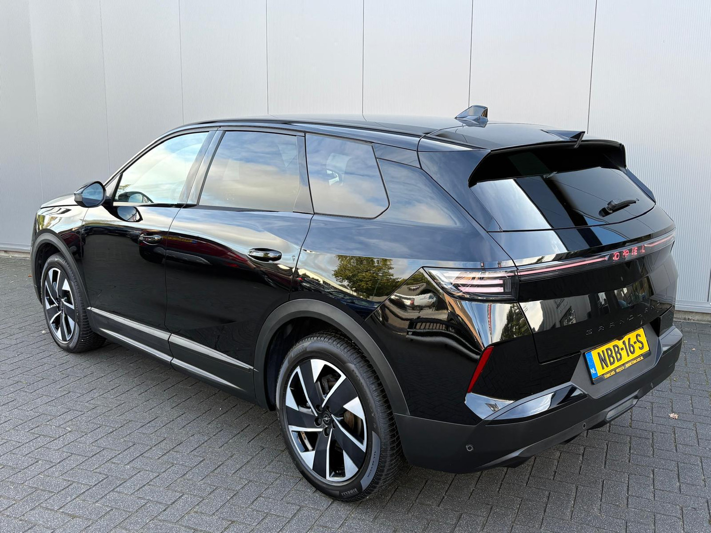 Opel Opel
