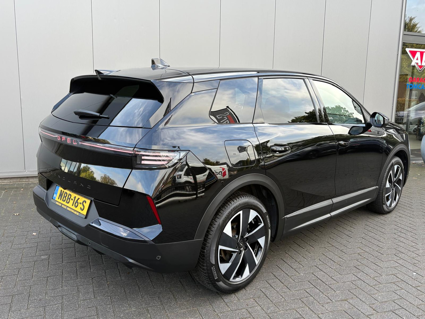 Opel Opel