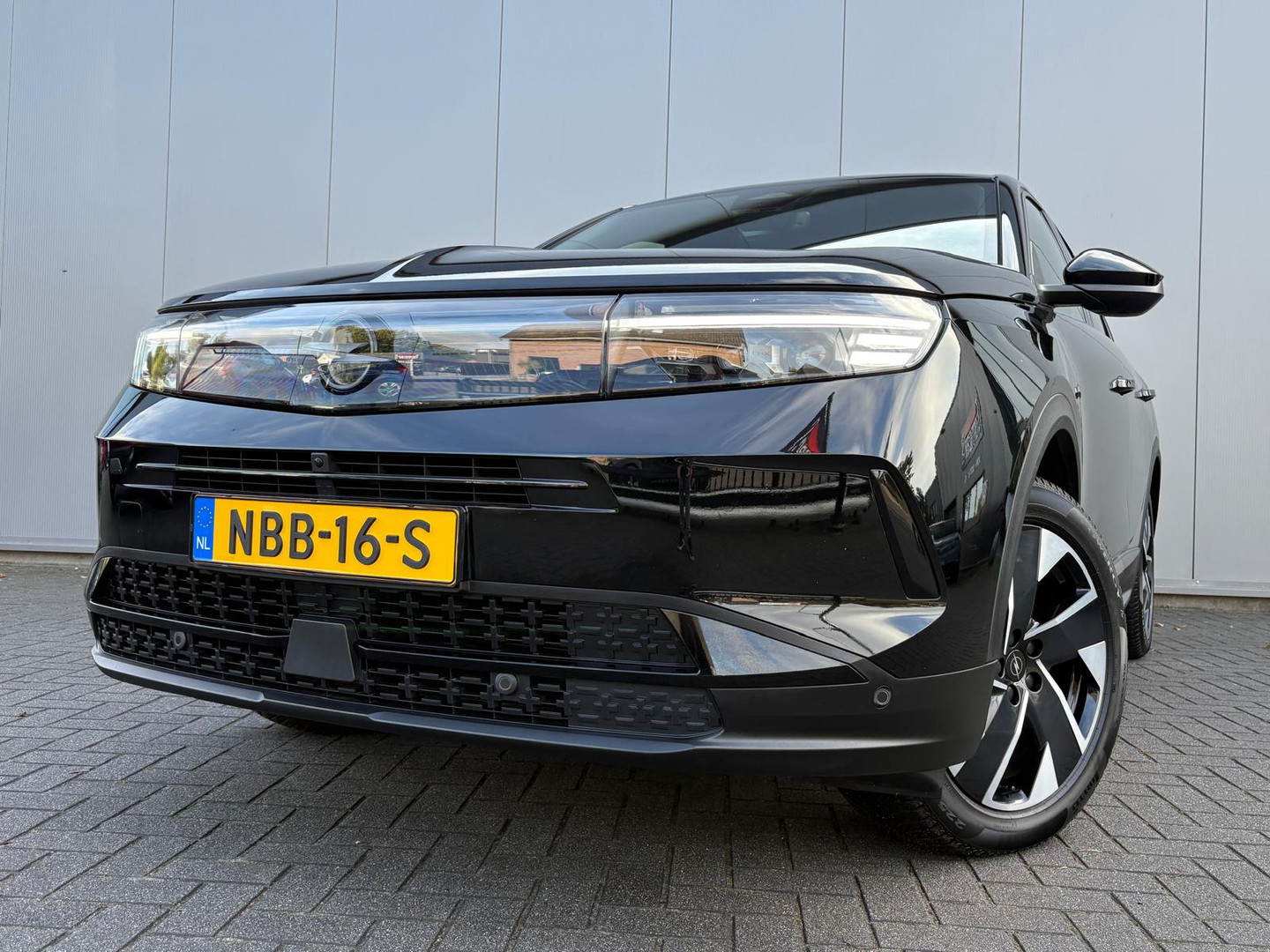 Opel Opel