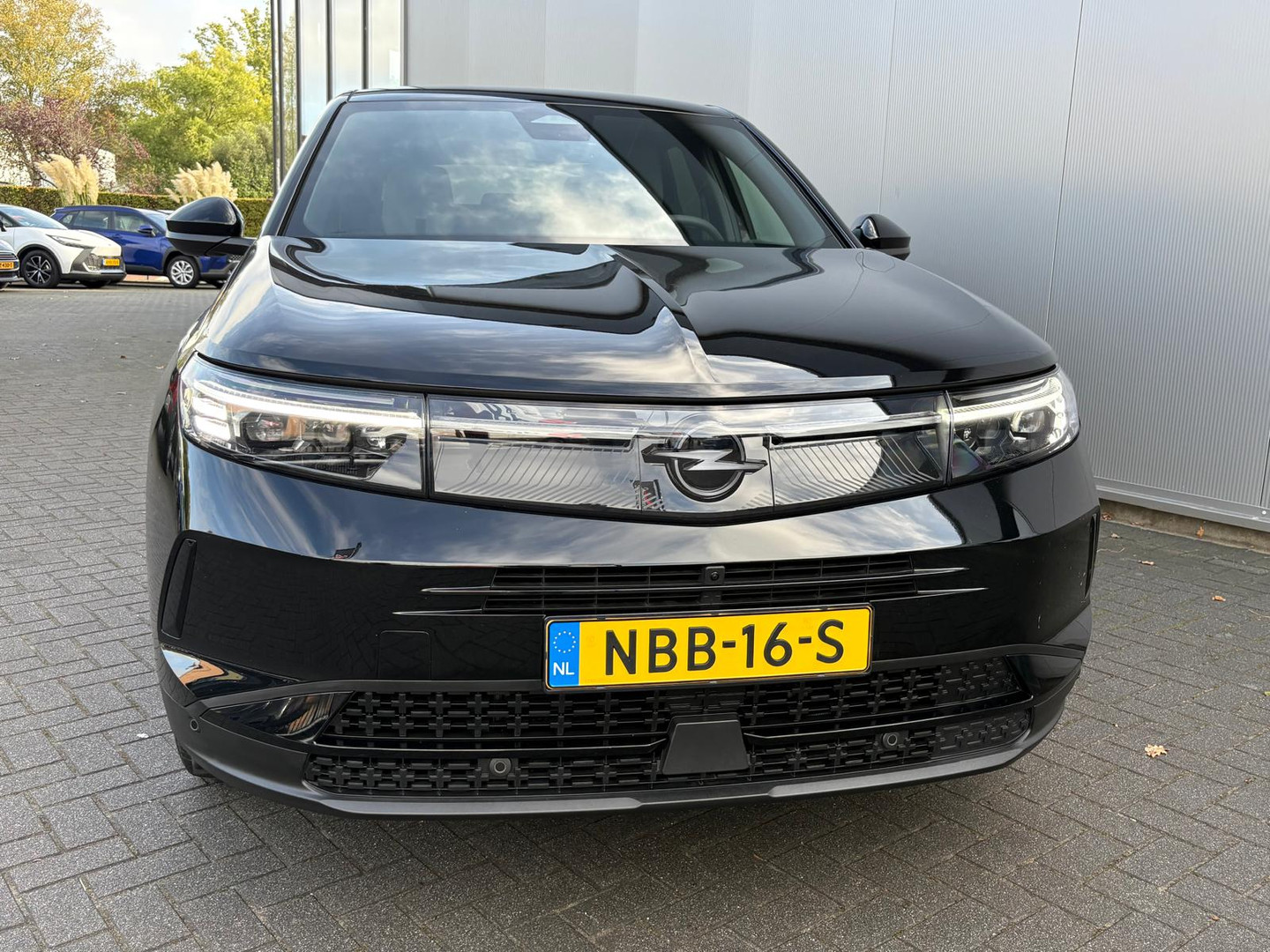 Opel Opel