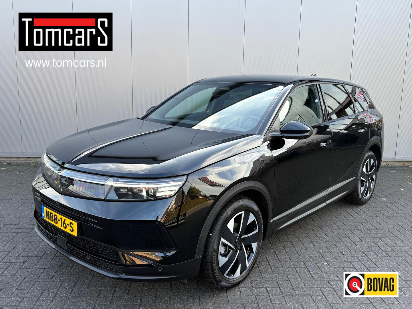 Opel Opel