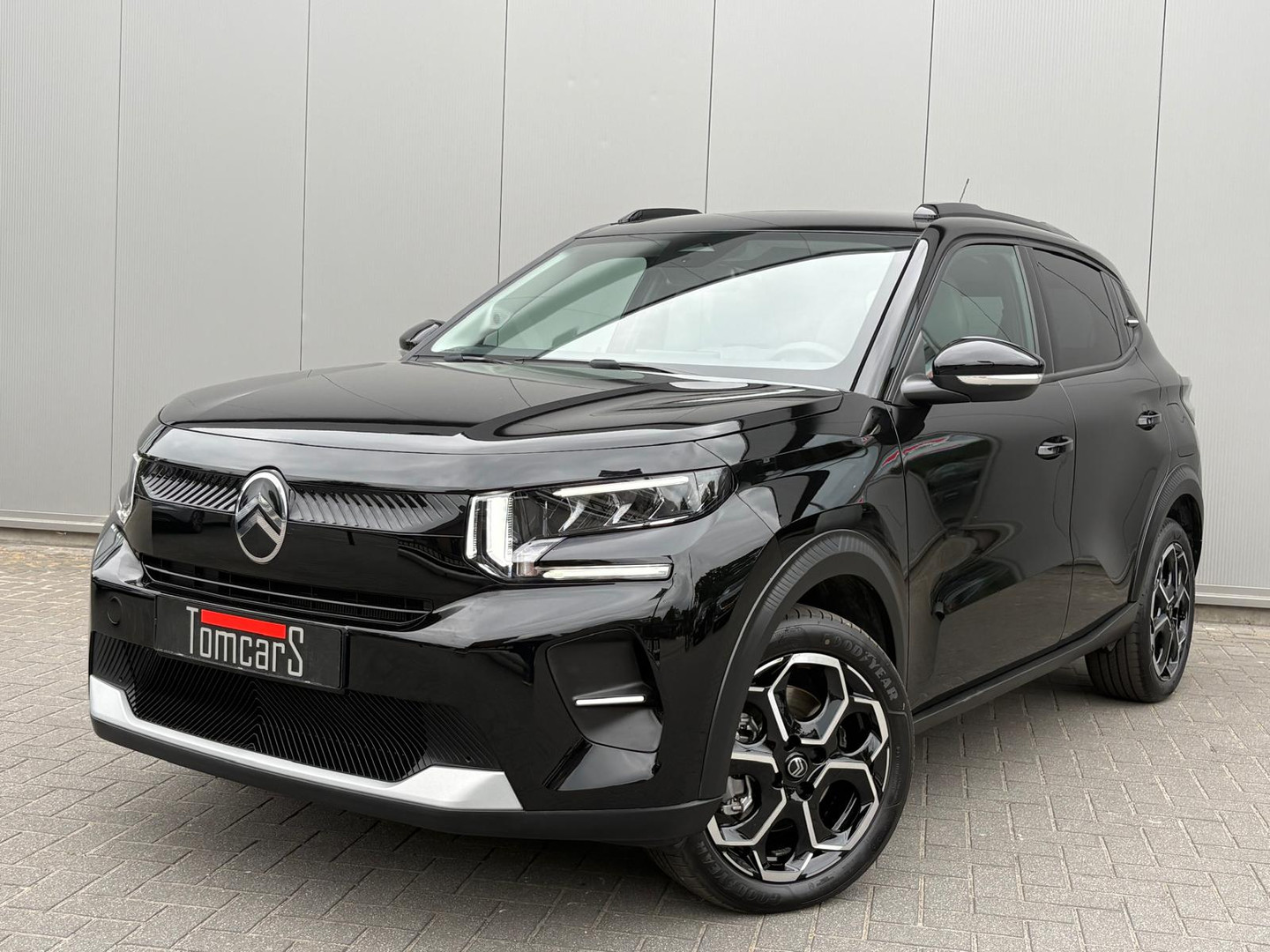 Citroën