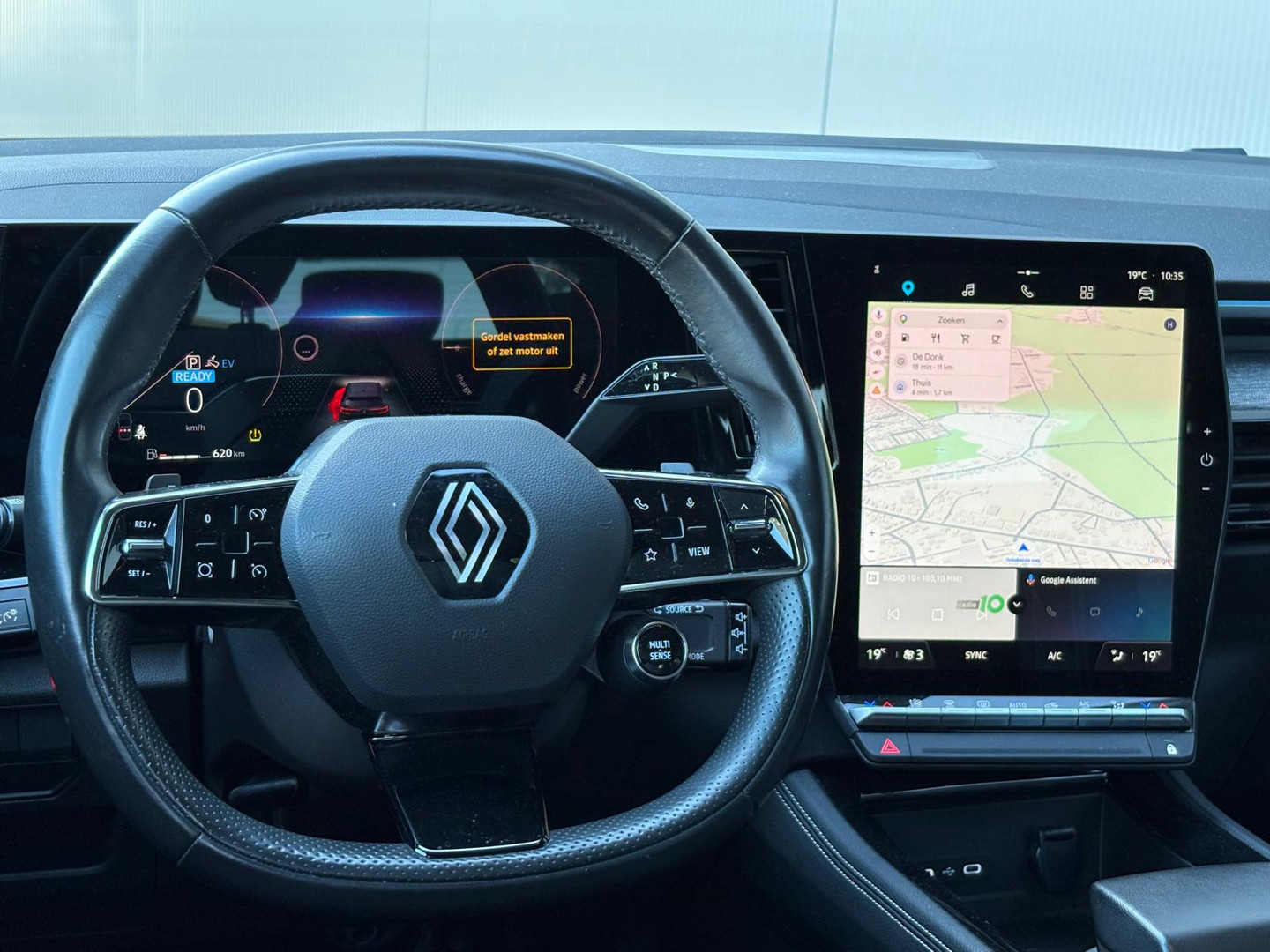 Renault