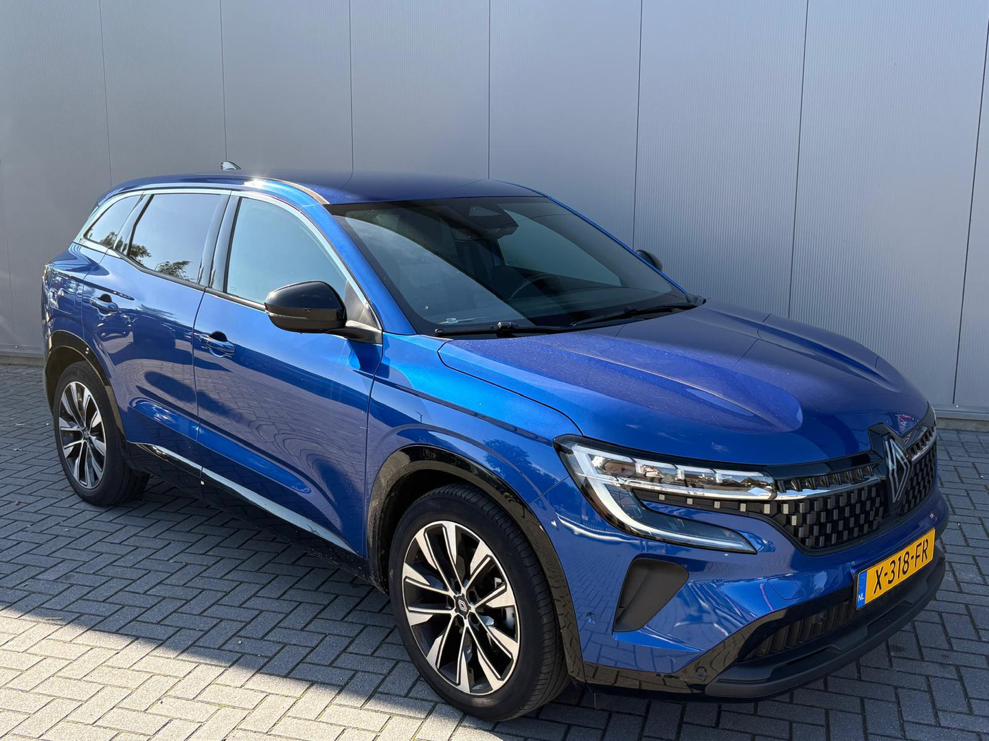 Renault