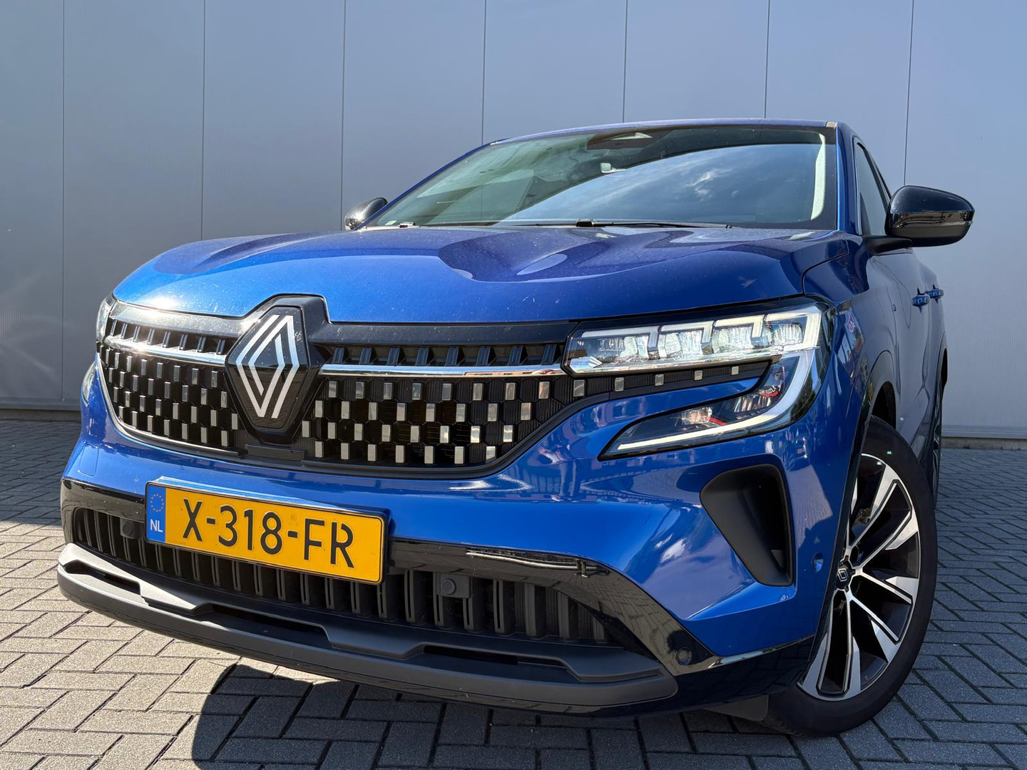 Renault