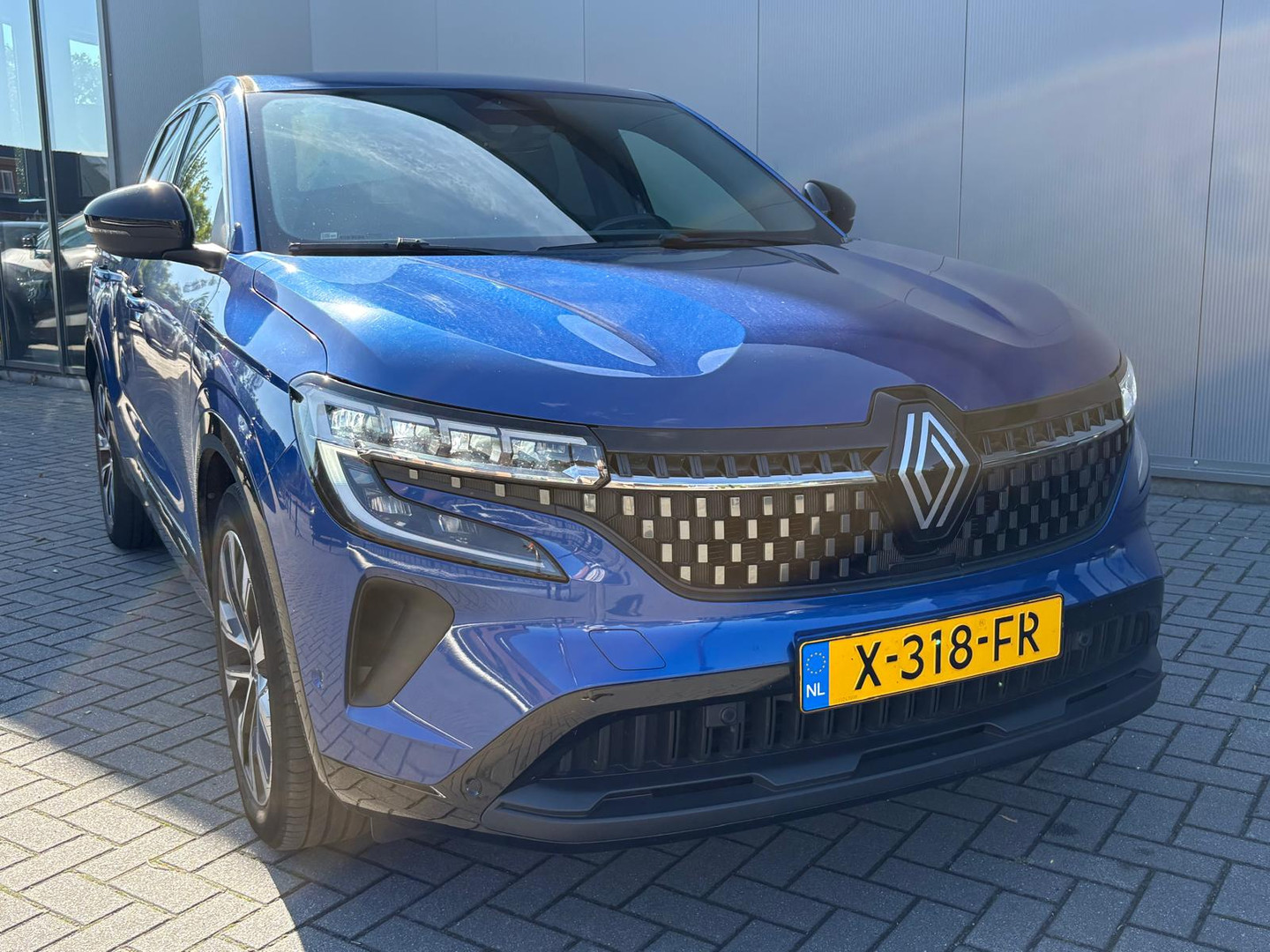 Renault