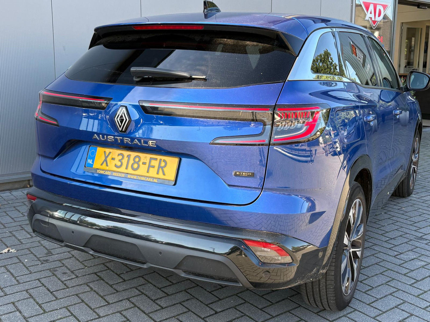 Renault