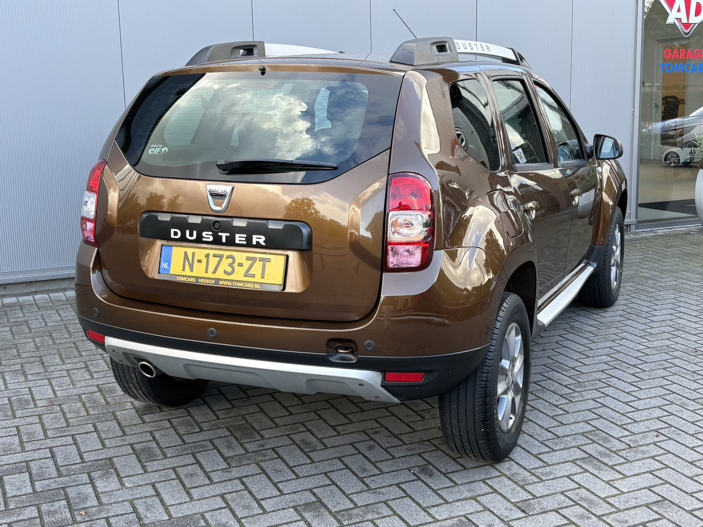 Dacia