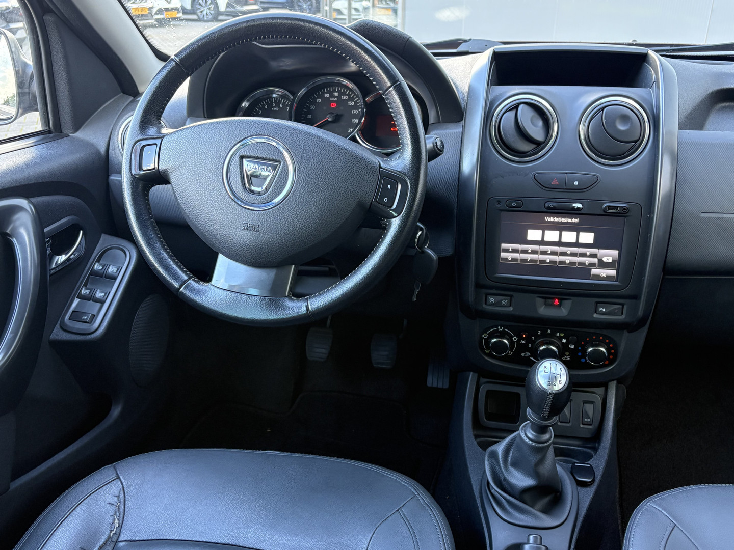 Dacia