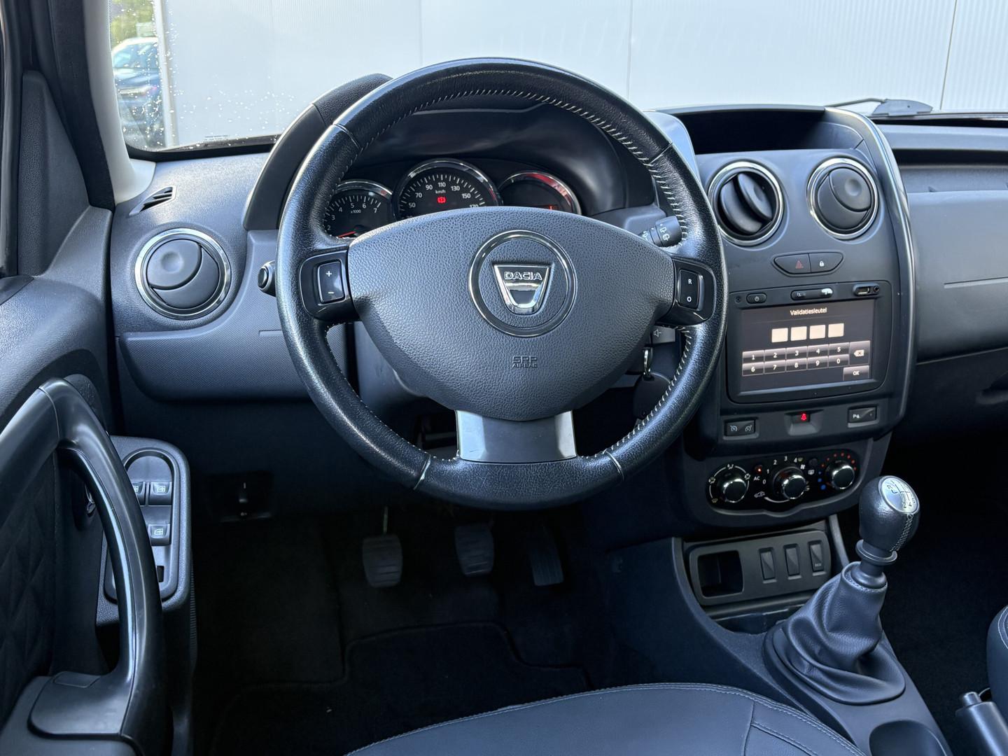 Dacia