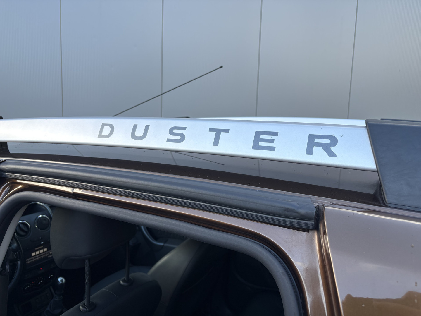 Dacia