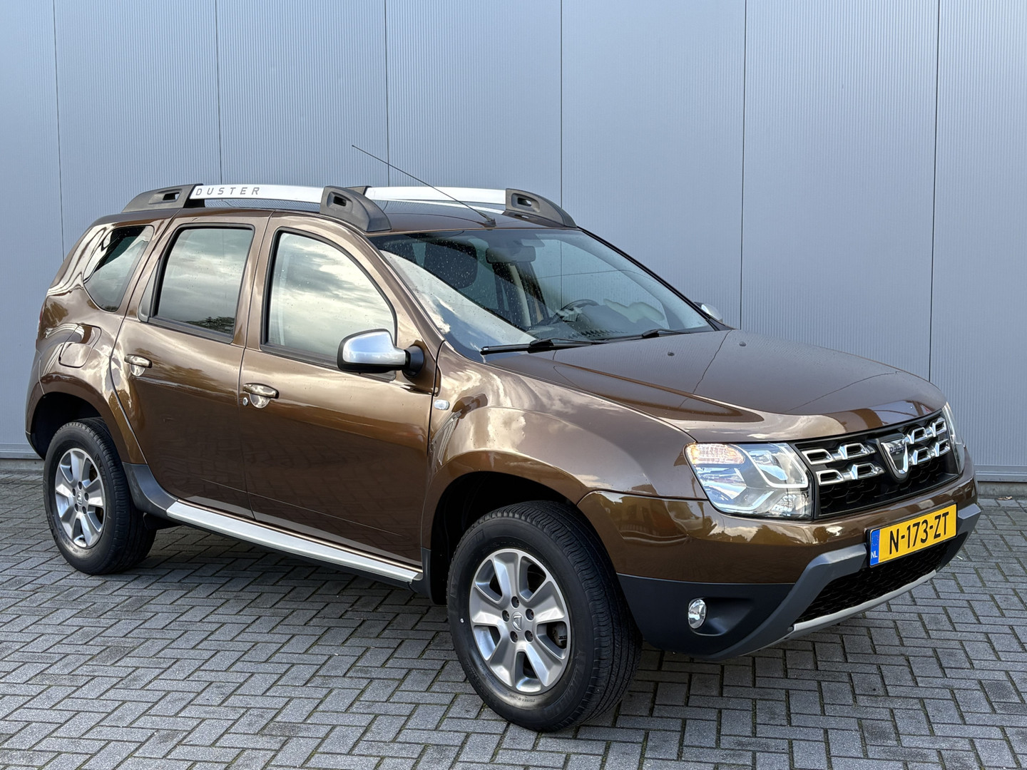 Dacia