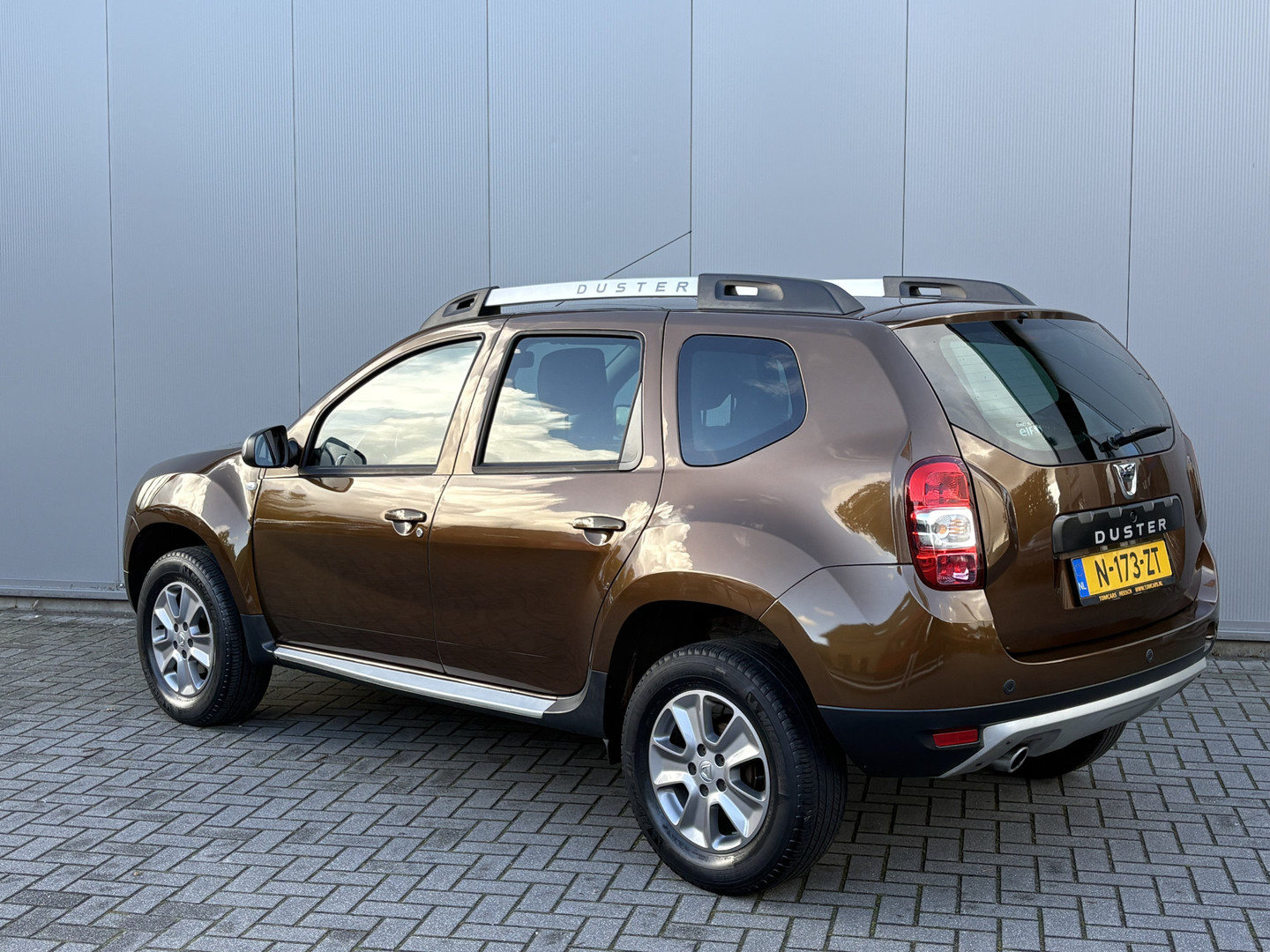 Dacia