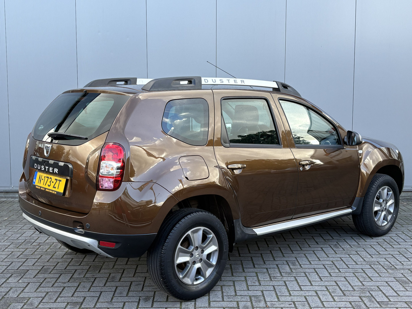 Dacia