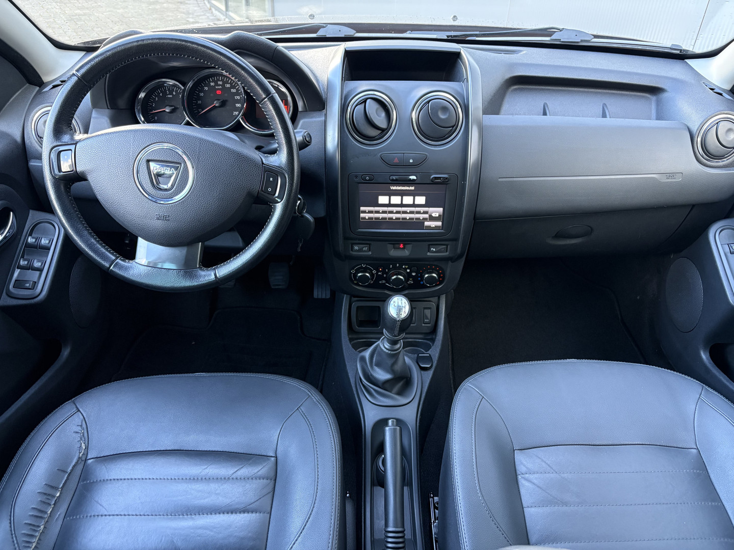Dacia